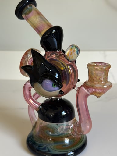 Preview pic of 2019 Jsmart X KZA shadow recycler collab