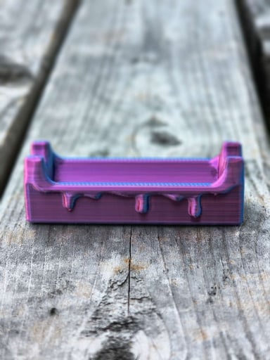 Preview pic of Dab tool holder