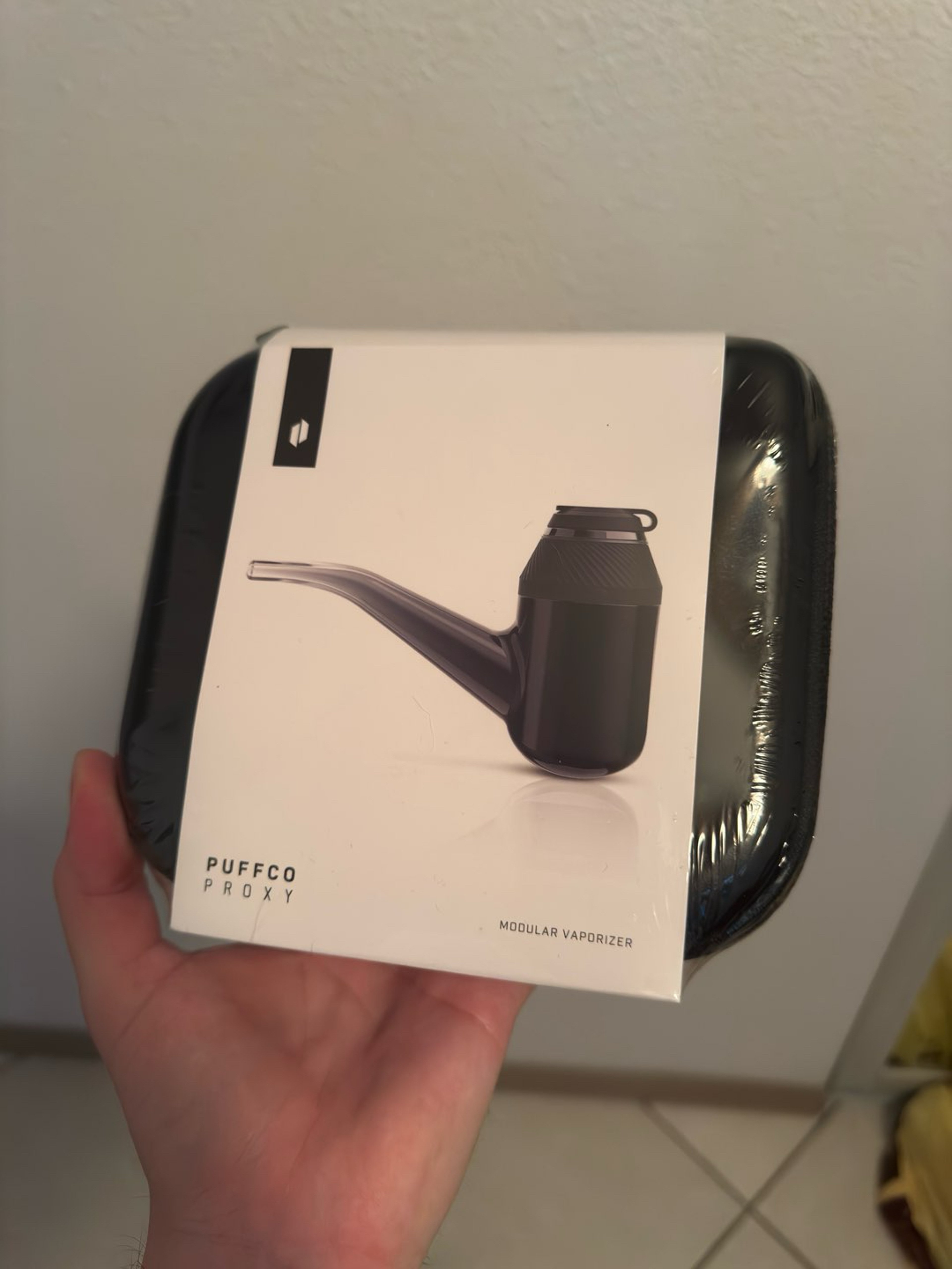 Preview pic of Puffco proxy