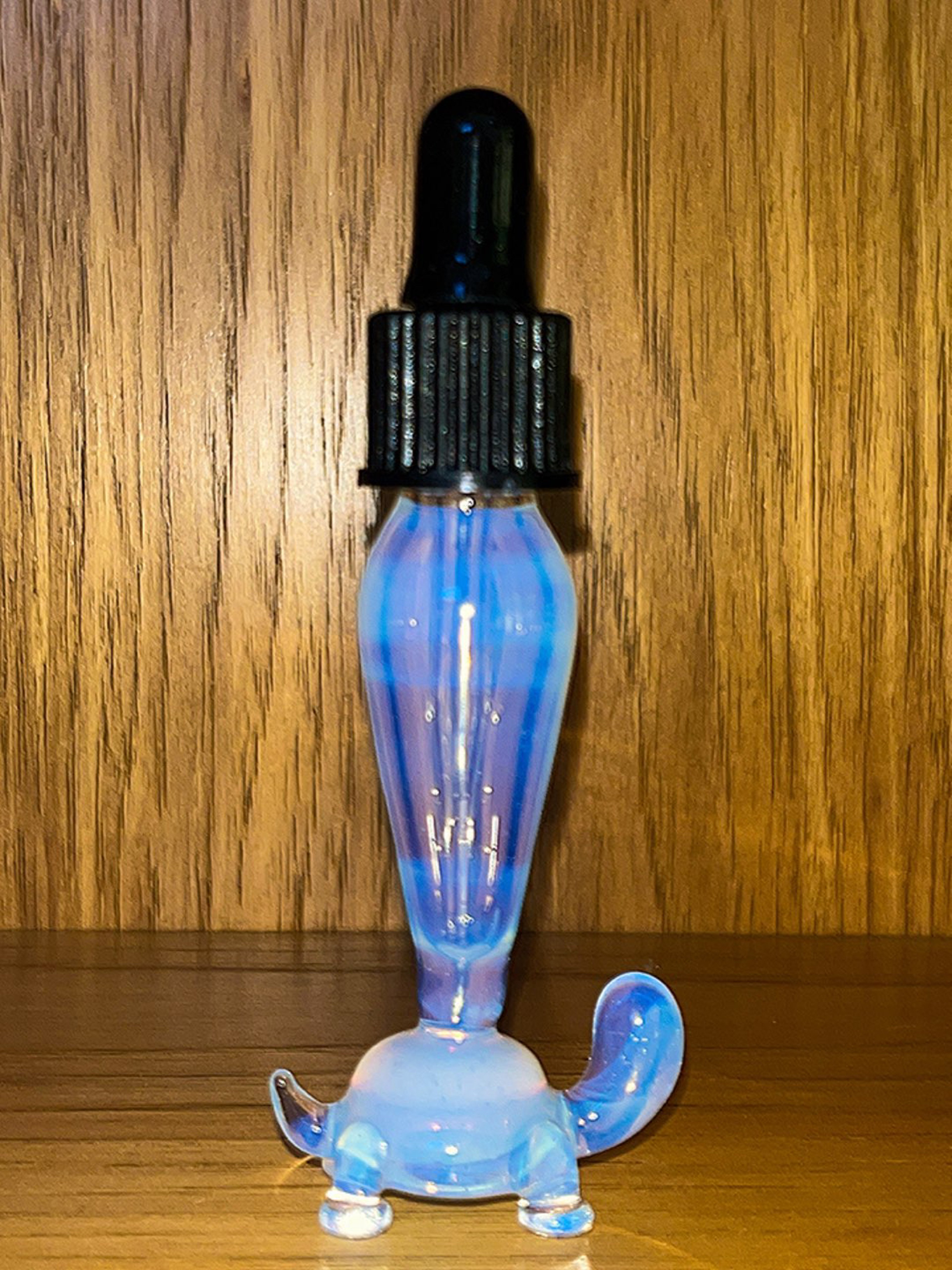 Preview pic of Eli Munster Vial