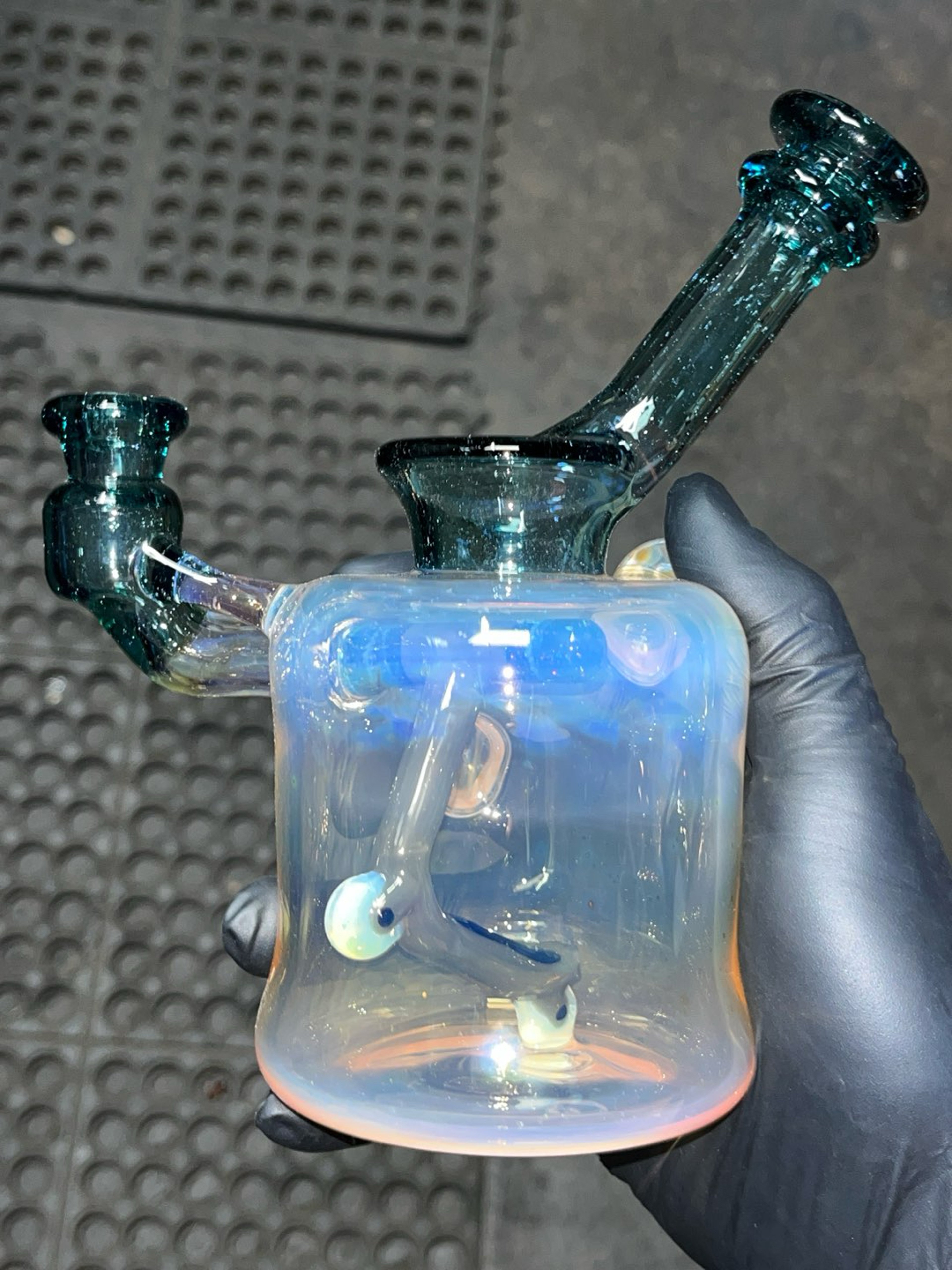 10mm scooter rig image 0