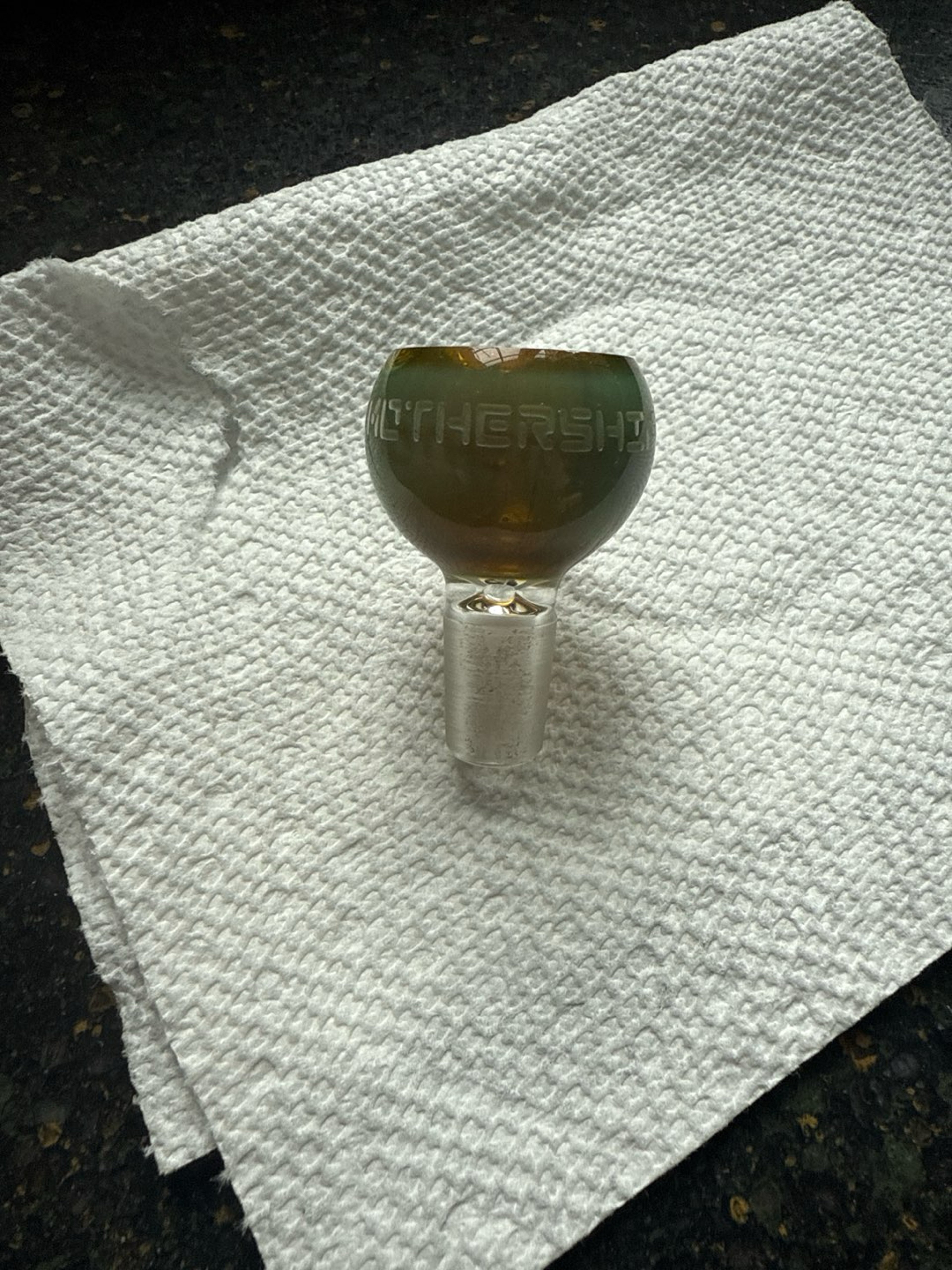 Preview pic of Mothership honey bucket
