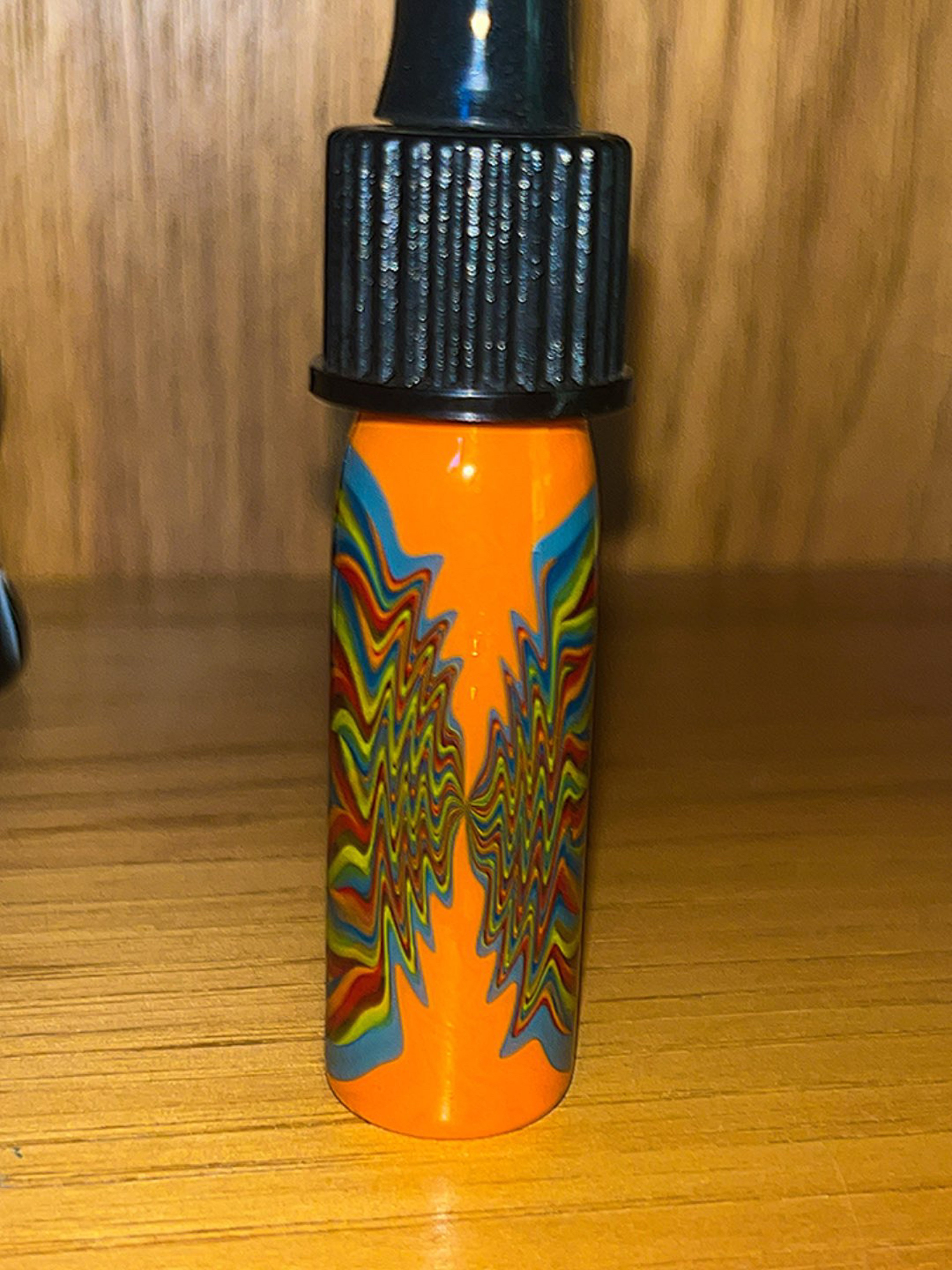 Preview pic of Birddog x Esp vial