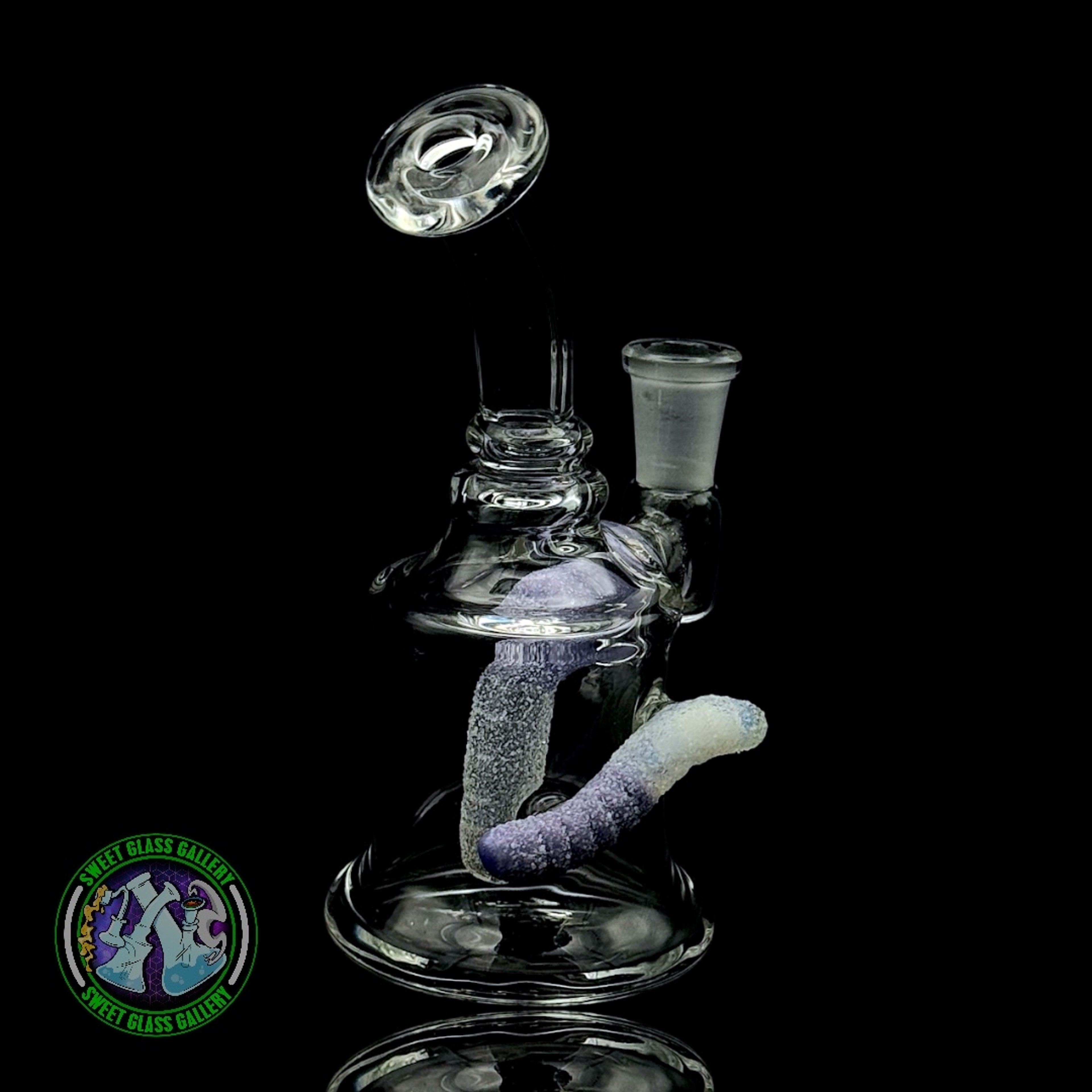 Preview pic of Emperial Glass - Rig #25 - Jammer