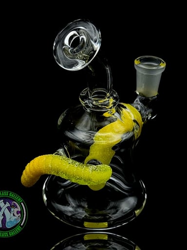 Preview pic of Emperial Glass - Rig #22 - Jammer