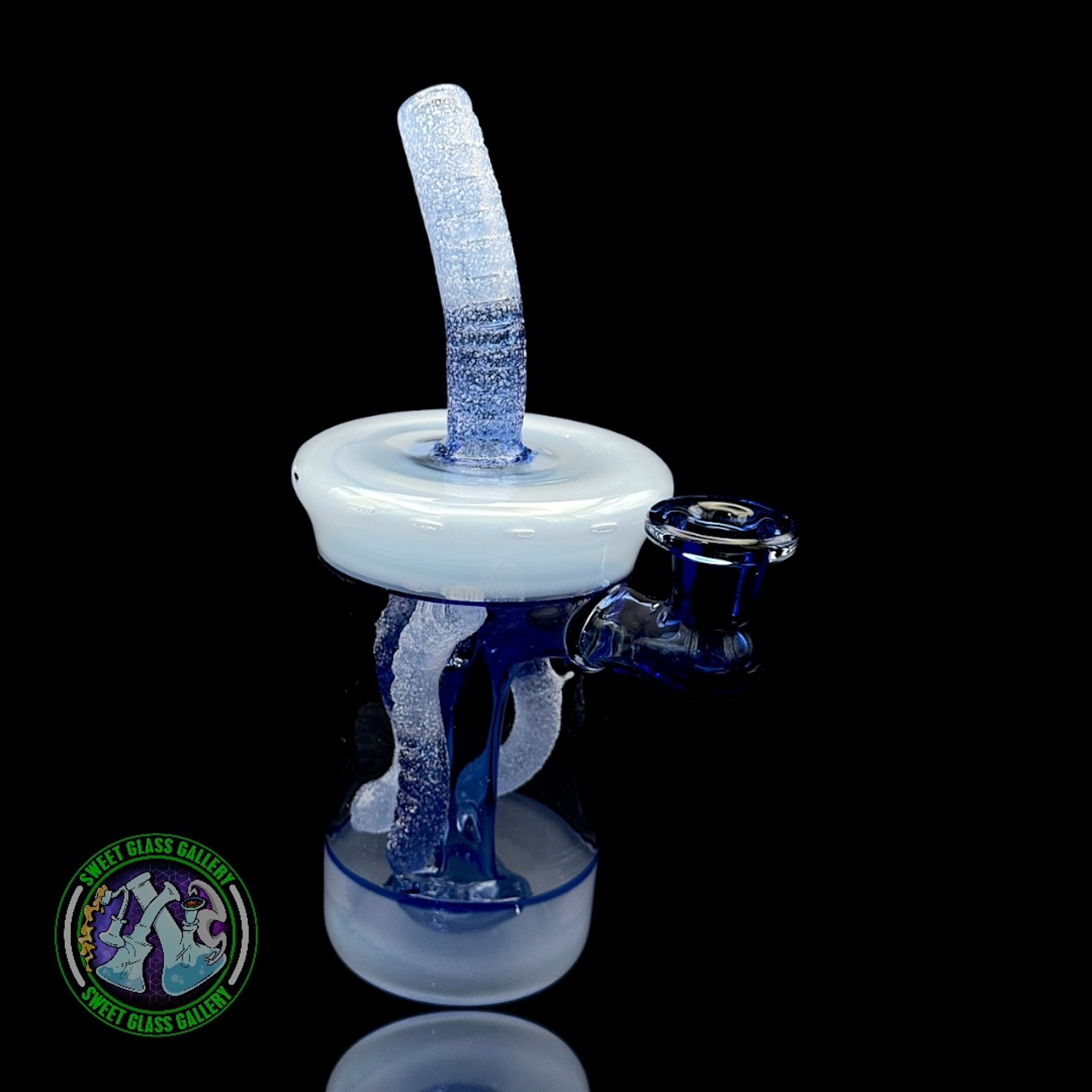 Preview pic of Emperial Glass - Rig #22 - Cup
