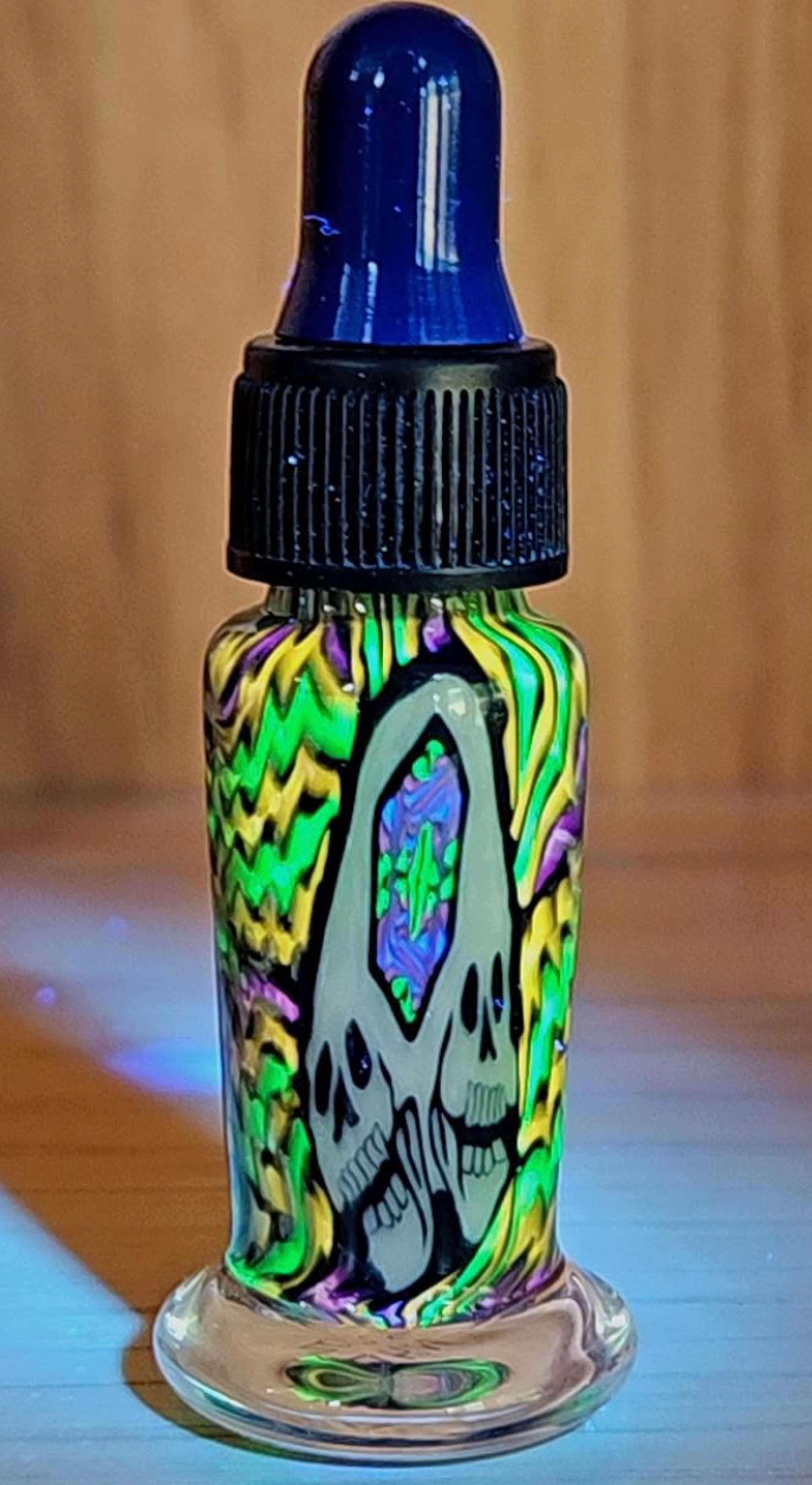 Preview pic of AKM vial