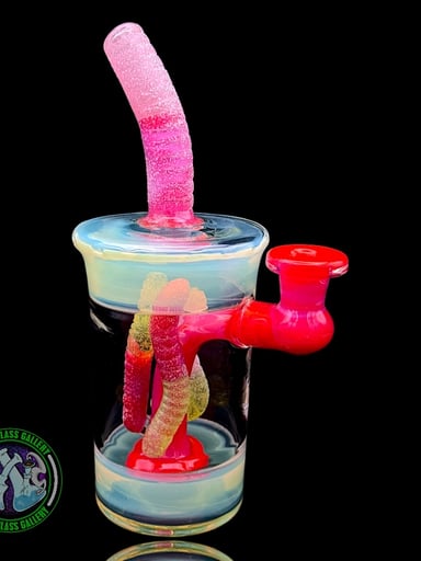 Preview pic of Emperial Glass - Rig #21 - Cup