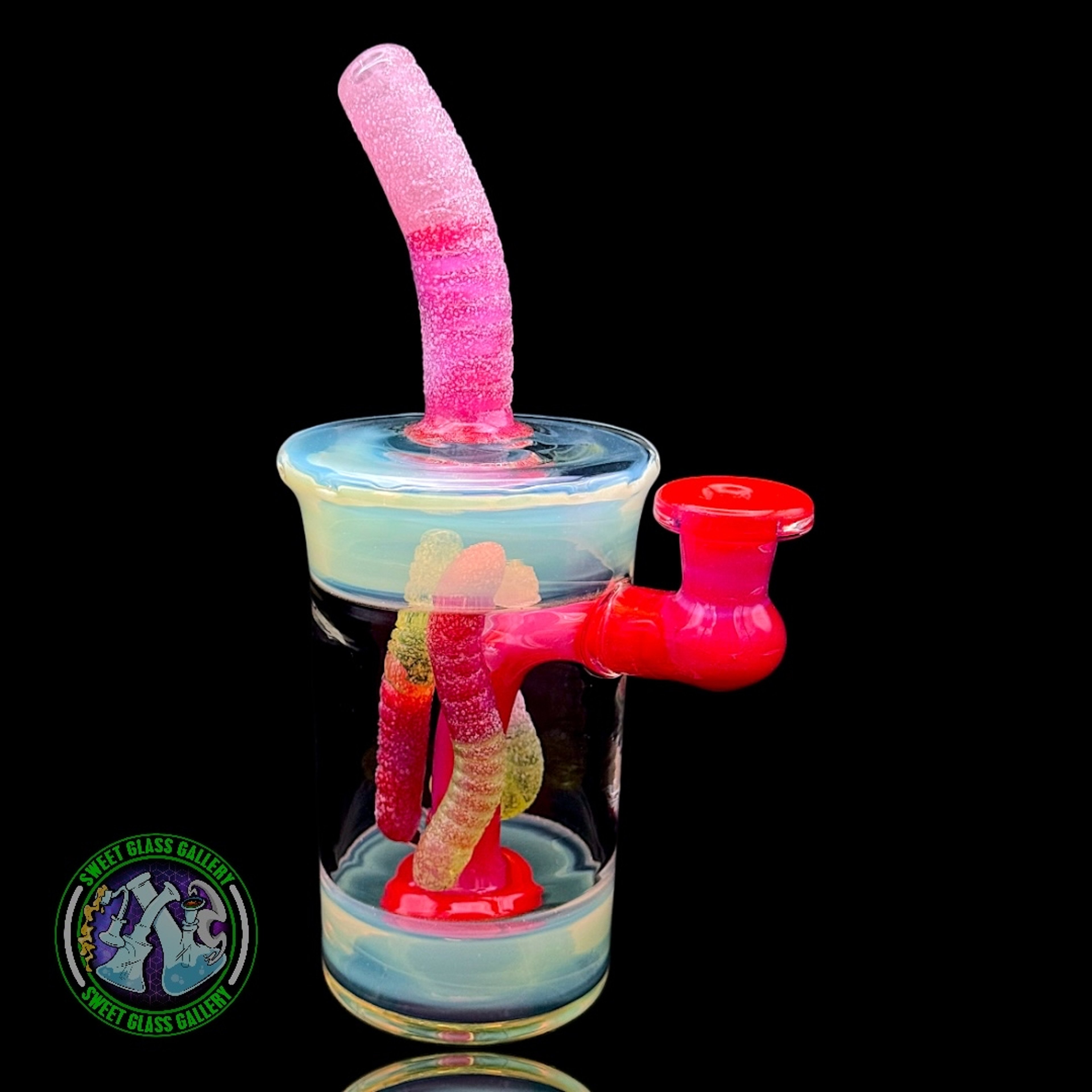 Preview pic of Emperial Glass - Rig #21 - Cup