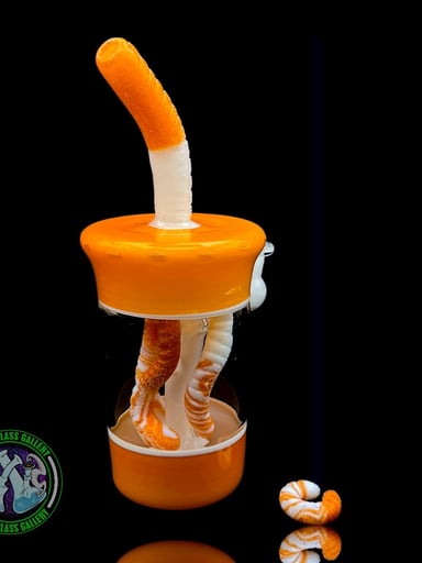 Preview pic of Emperial Glass - Rig #20 - Cup