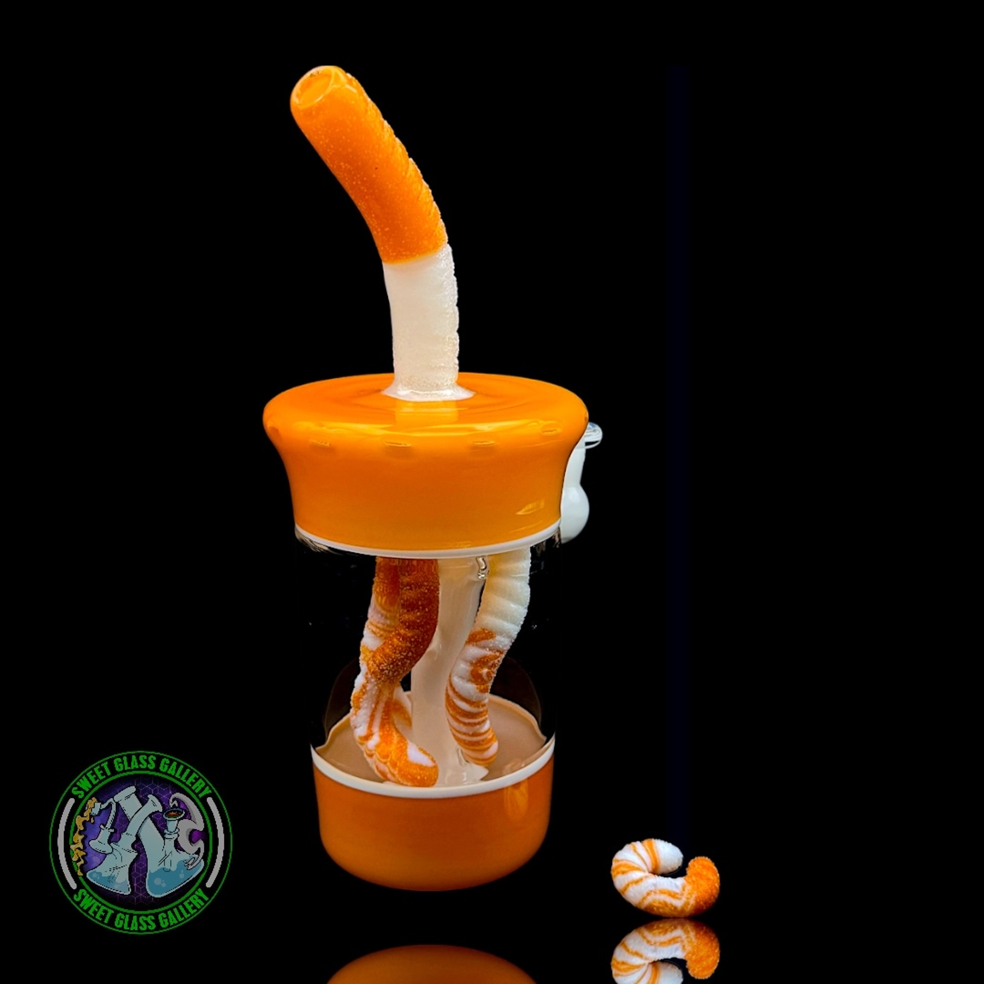 Preview pic of Emperial Glass - Rig #20 - Cup