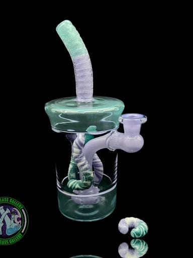 Preview pic of Emperial Glass - Rig #11 - Cup