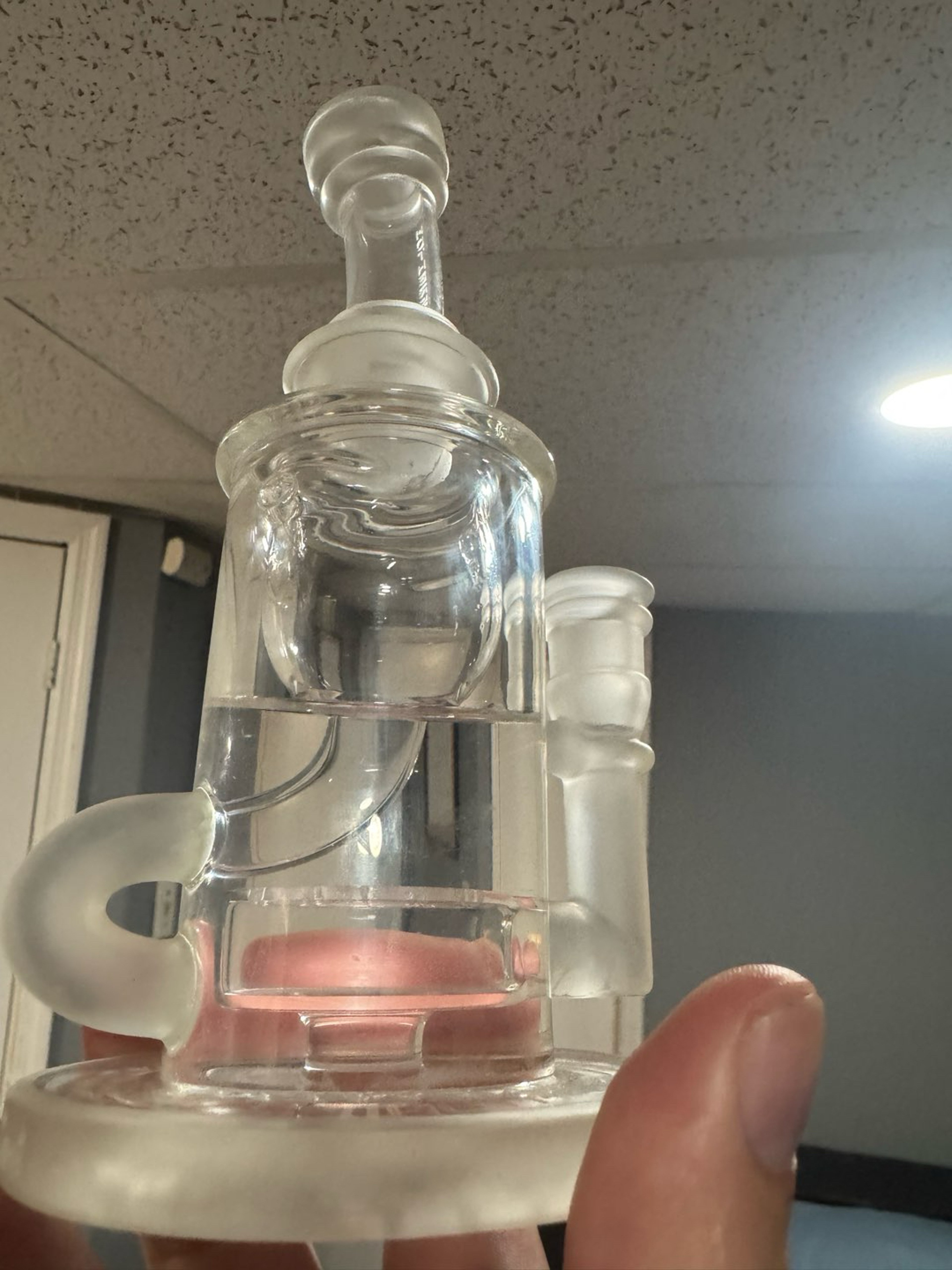 Preview pic of Mothership Klien