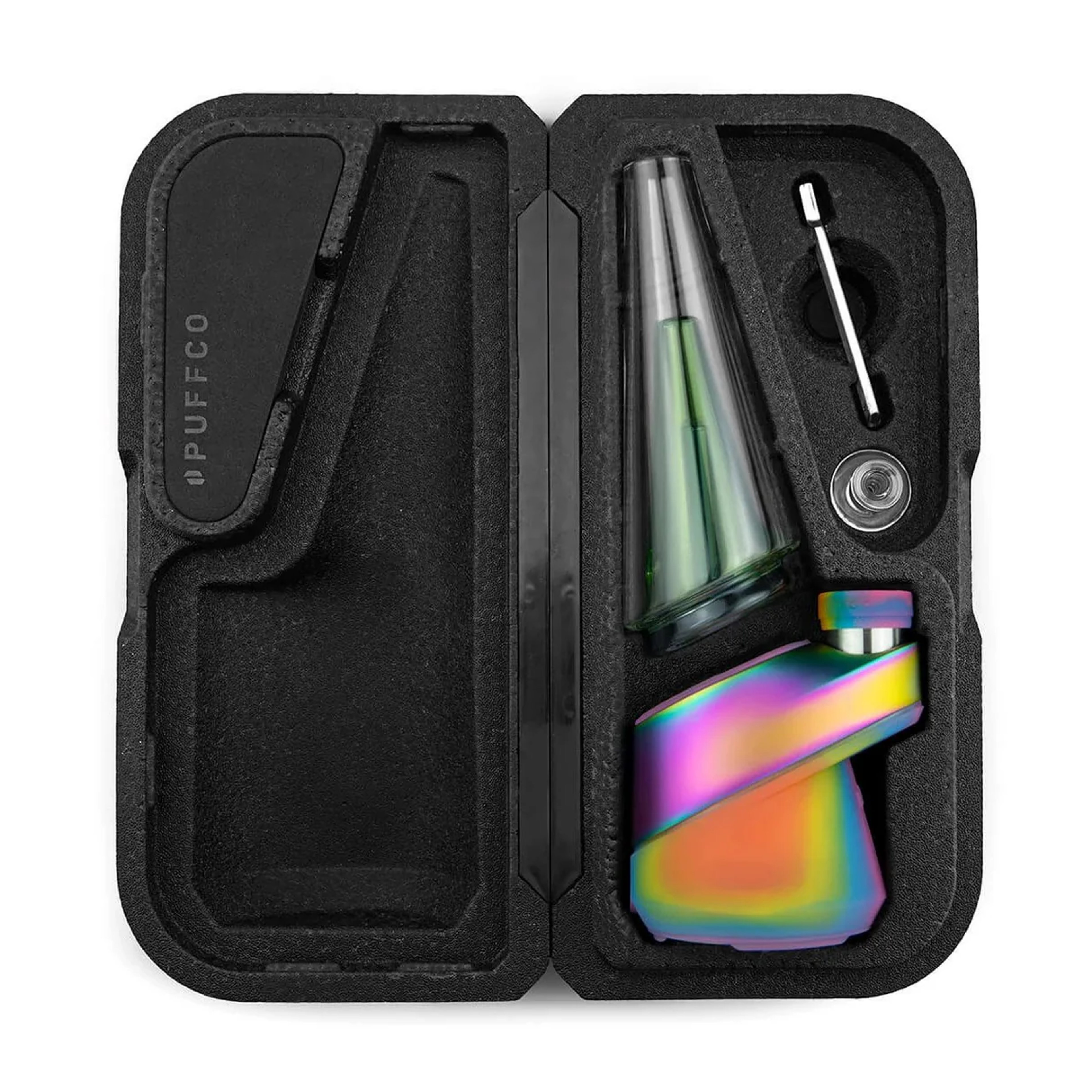 Vision Lightning limited edition Puffco Peak used image 0