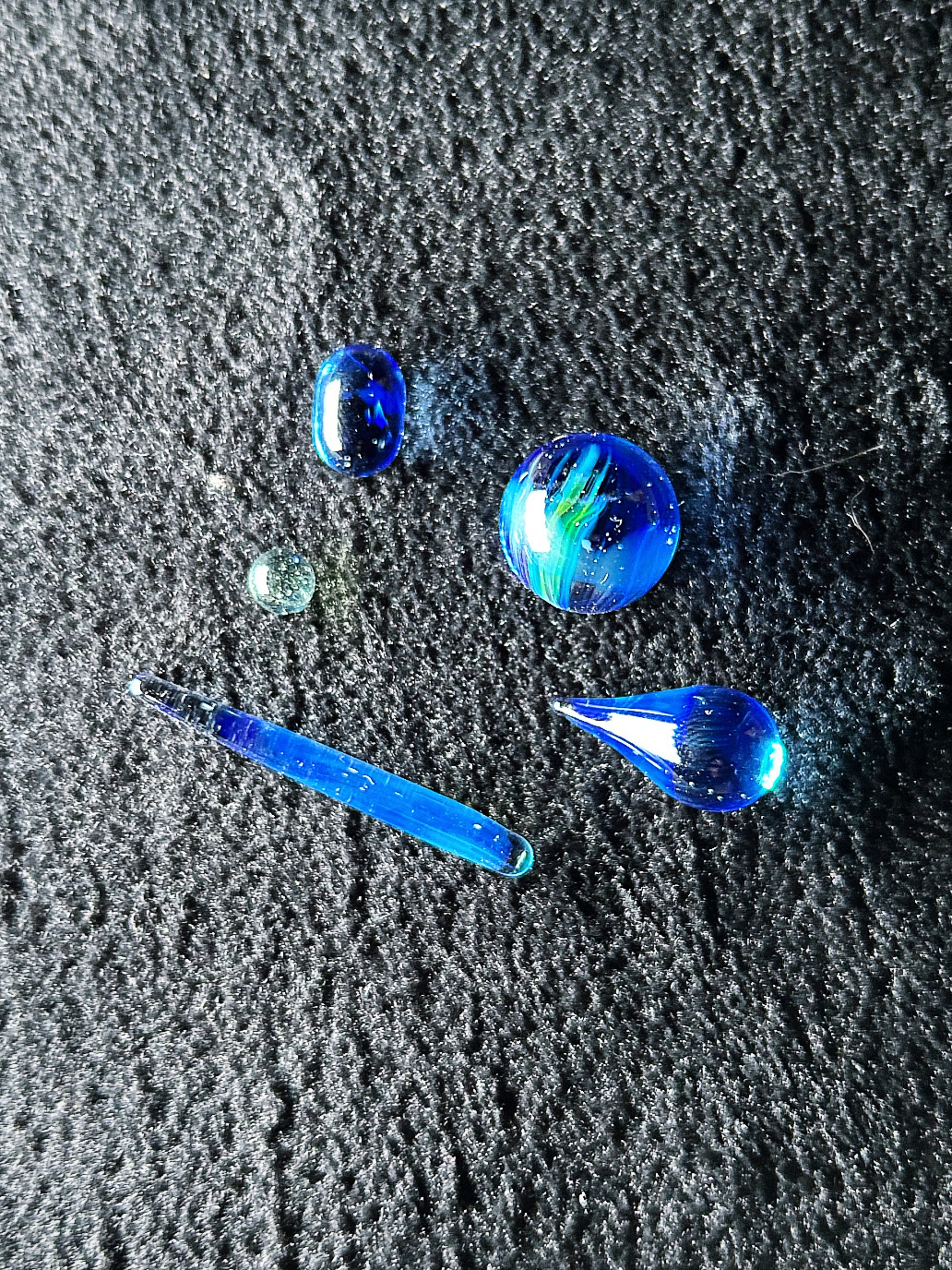 Preview pic of MarvinsGlass024 No Reserve Auction! 🫐