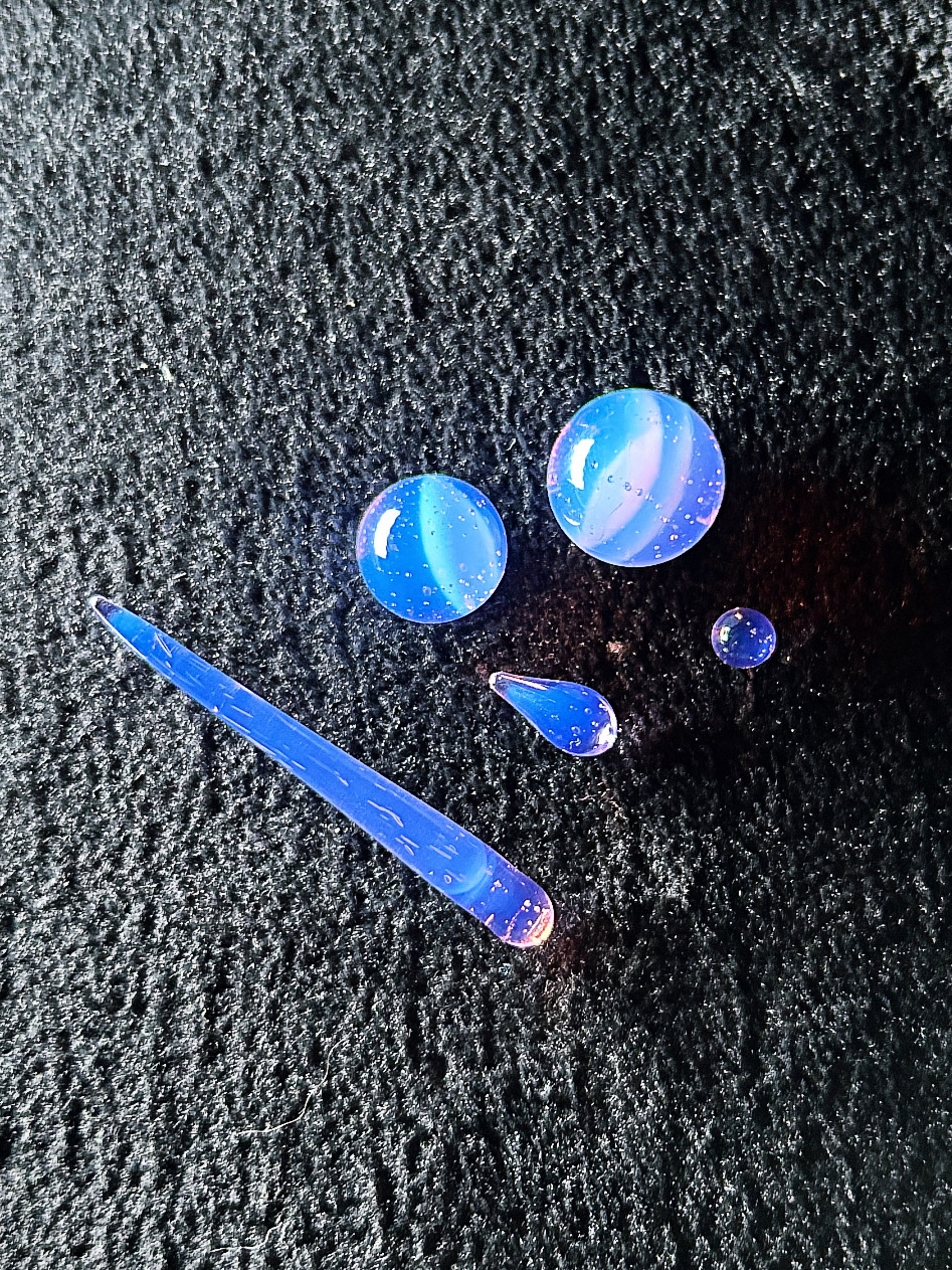 Preview pic of MarvinsGlass024 No Reserve Auction! 💜
