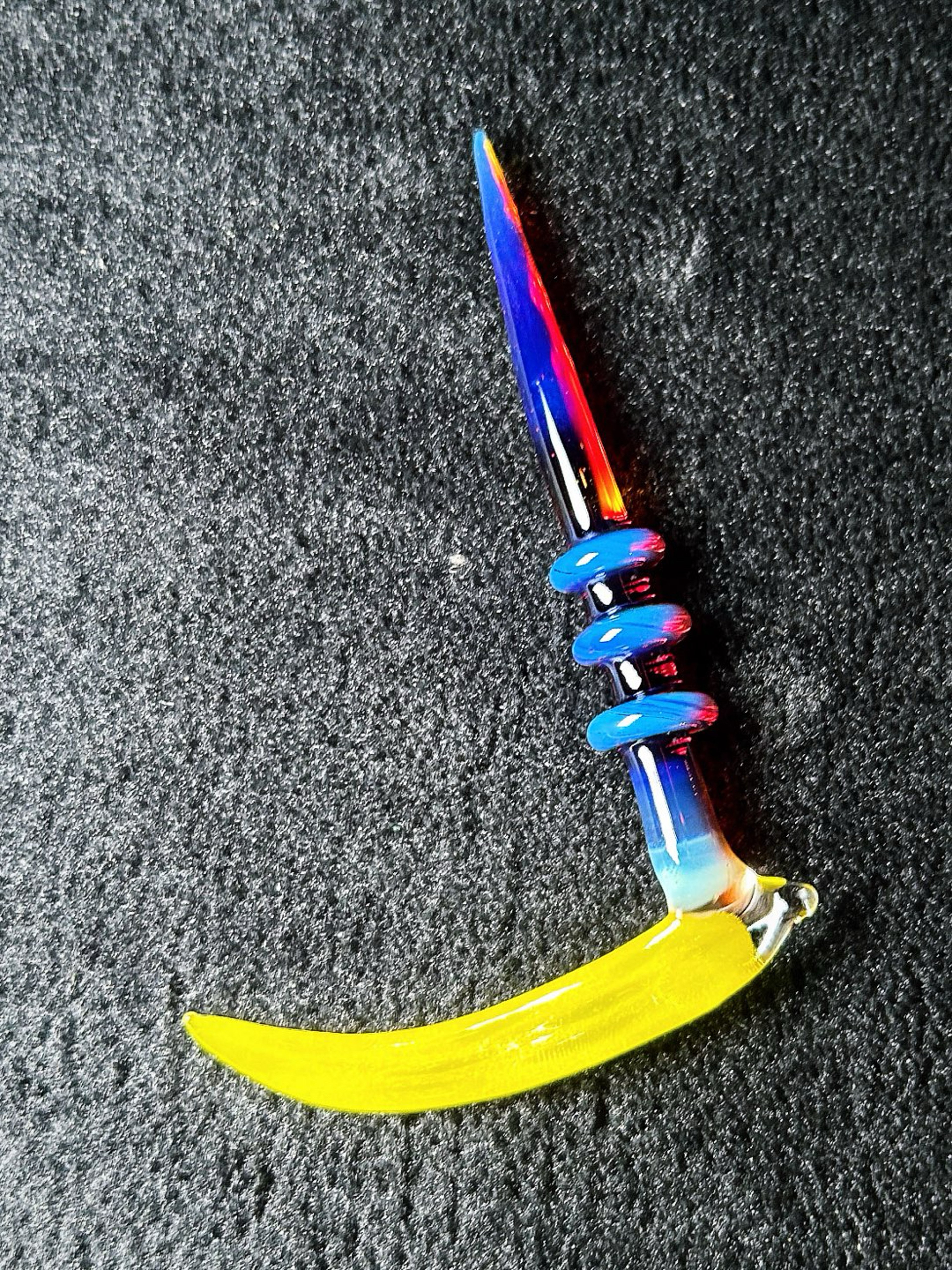 Preview pic of MarvinsGlass024 No Reserve Auction! ✏️