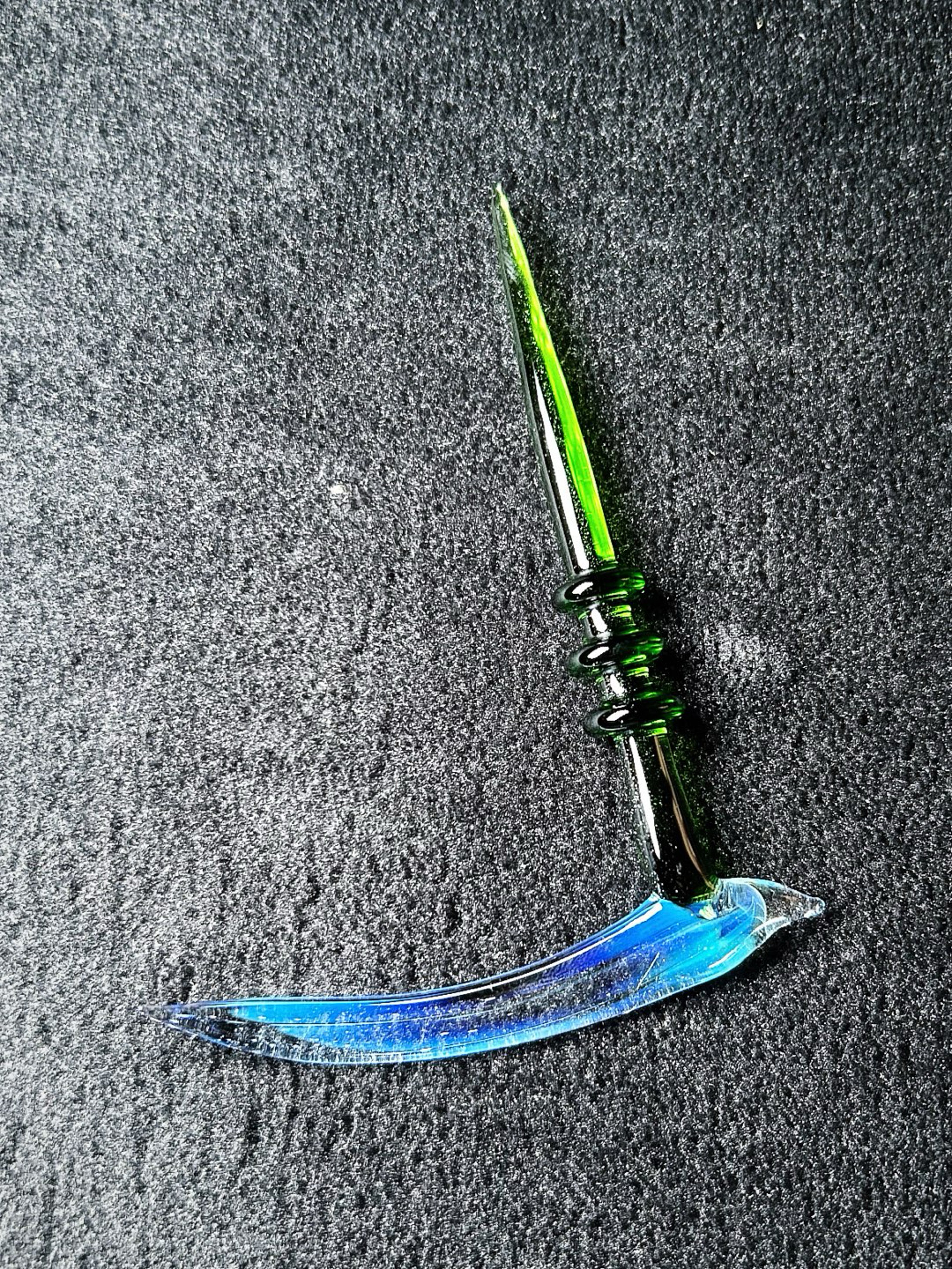 Preview pic of MarvinsGlass024 No Reserve Auction! 📘