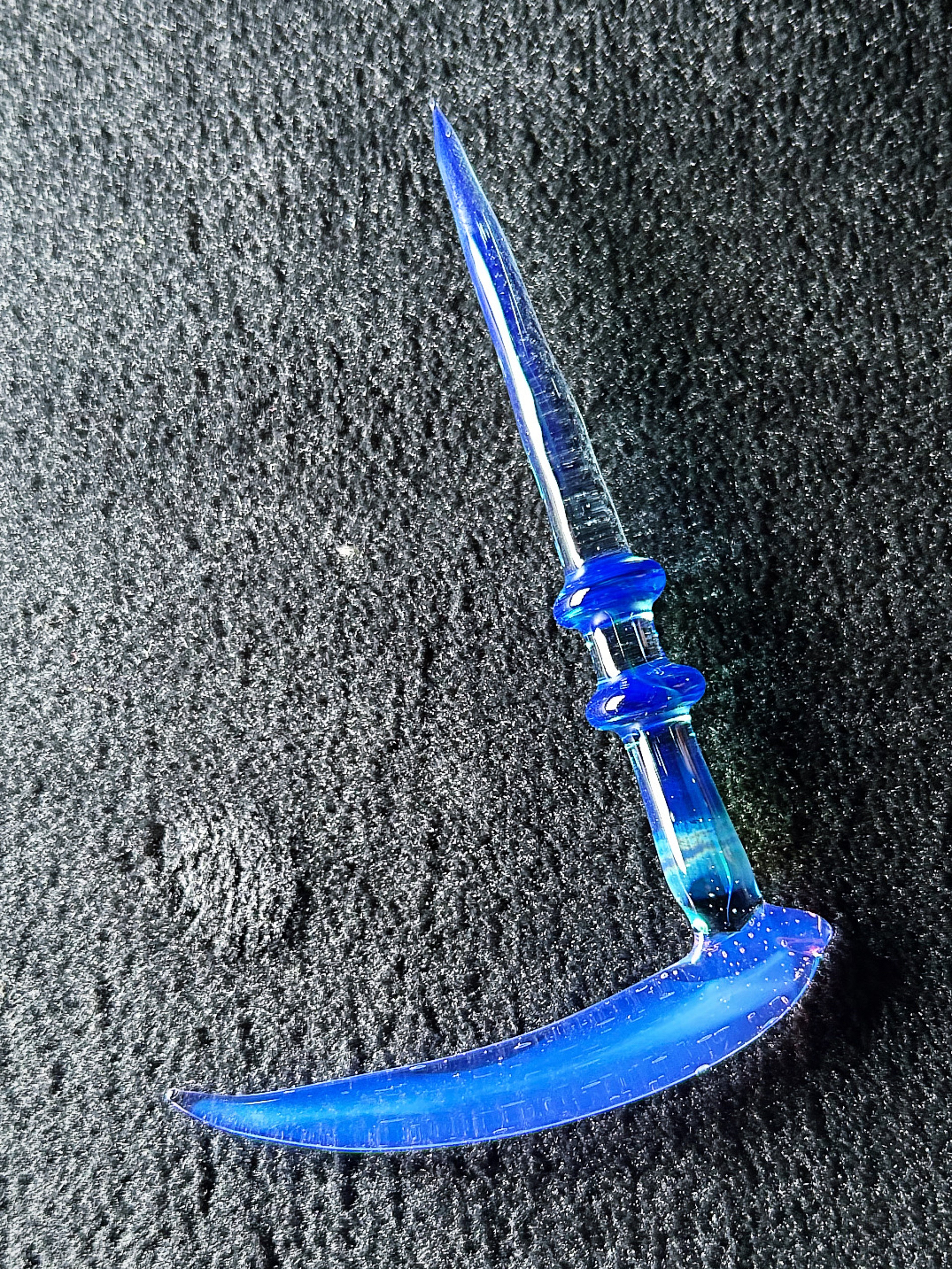 Preview pic of MarvinsGlass024 No Reserve Auction! 🪼