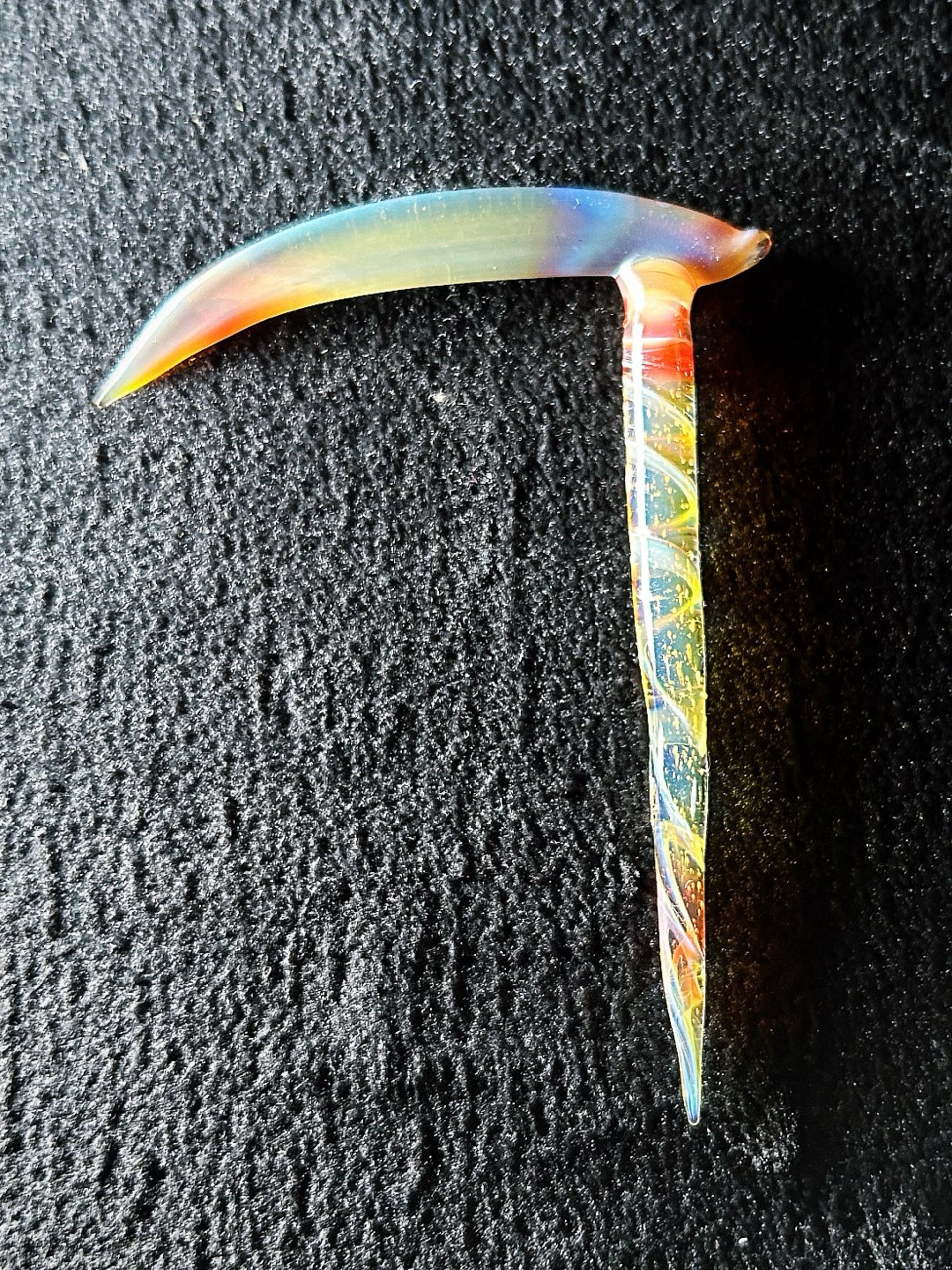 Preview pic of MarvinsGlass024 No Reserve Auction! 🌈