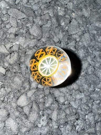 Preview pic of Lyons x Ftime valve Marble
