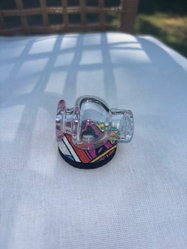 Preview pic of Terroir Spinner Cap