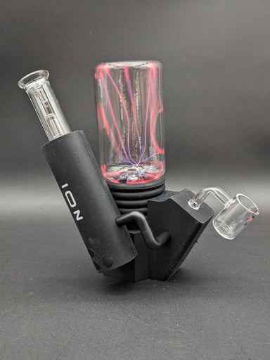 Preview pic of Flux Ion Plasma Rig (retail $220)