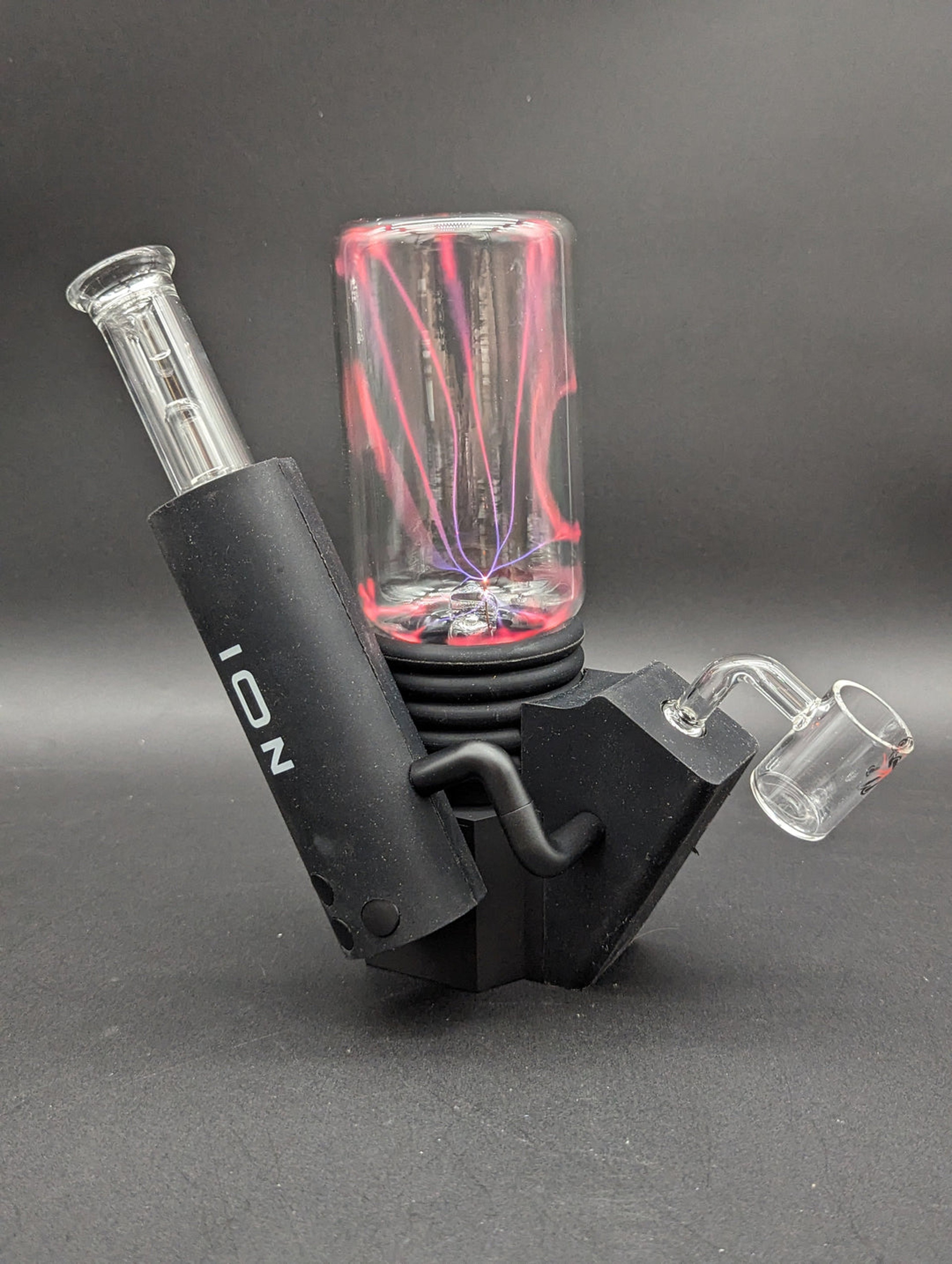 Preview pic of Flux Ion Plasma Rig (retail $220)