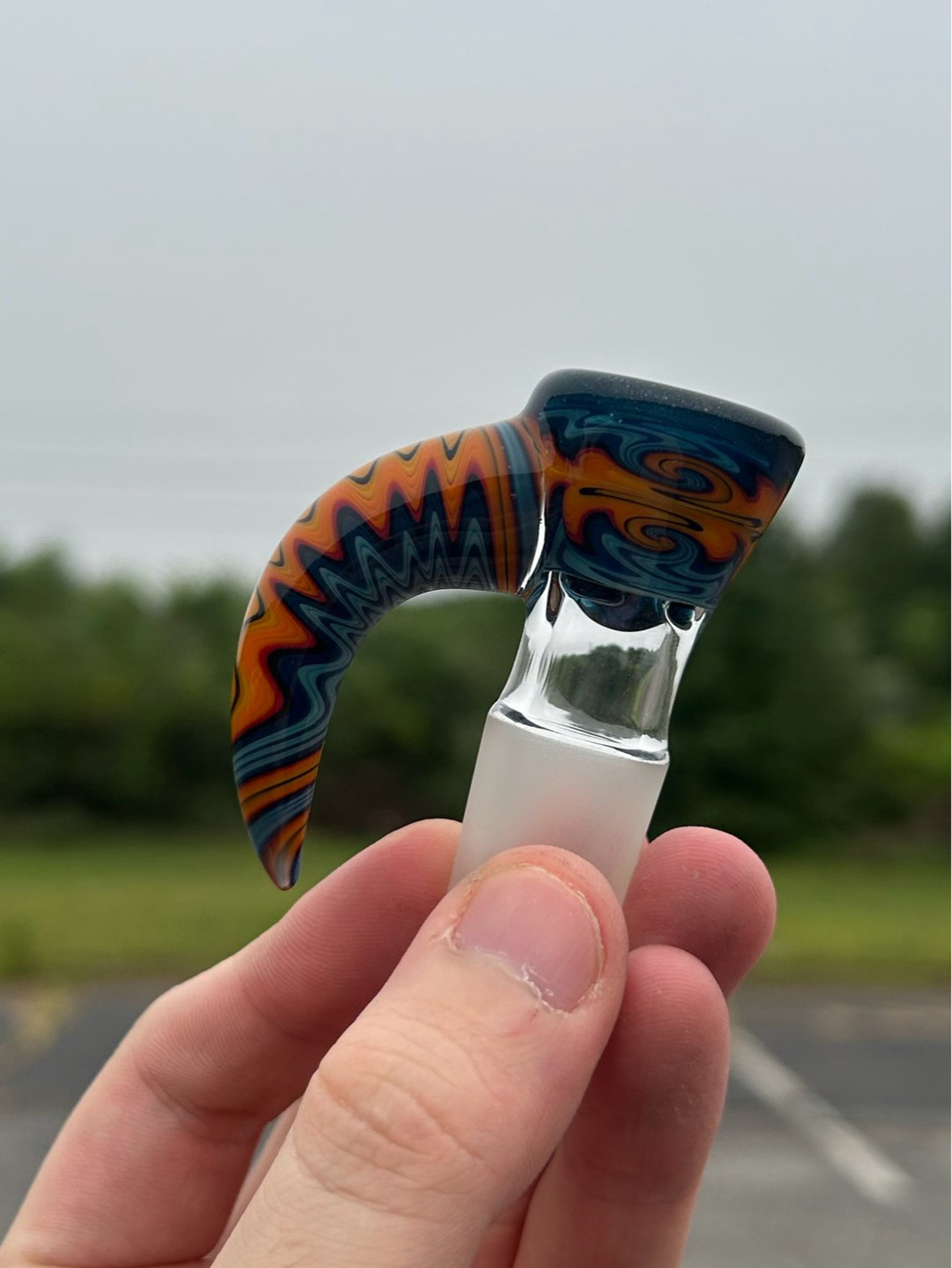 Preview pic of 18/4 Rickert WigWag Slide
