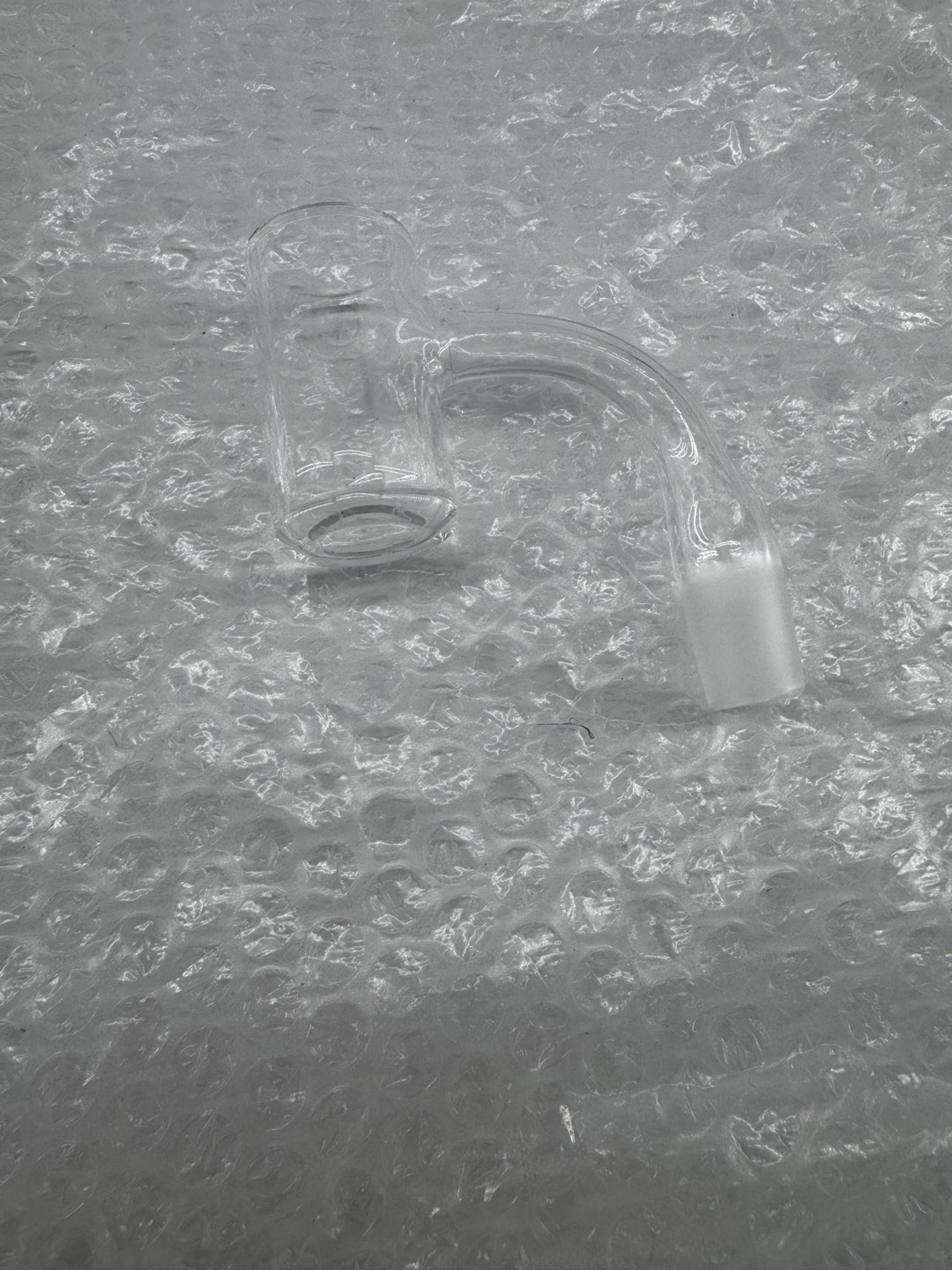 Preview pic of Brand new 14mm evan shore titty banger reserve is set to 50 thats half is over half off retail!!!