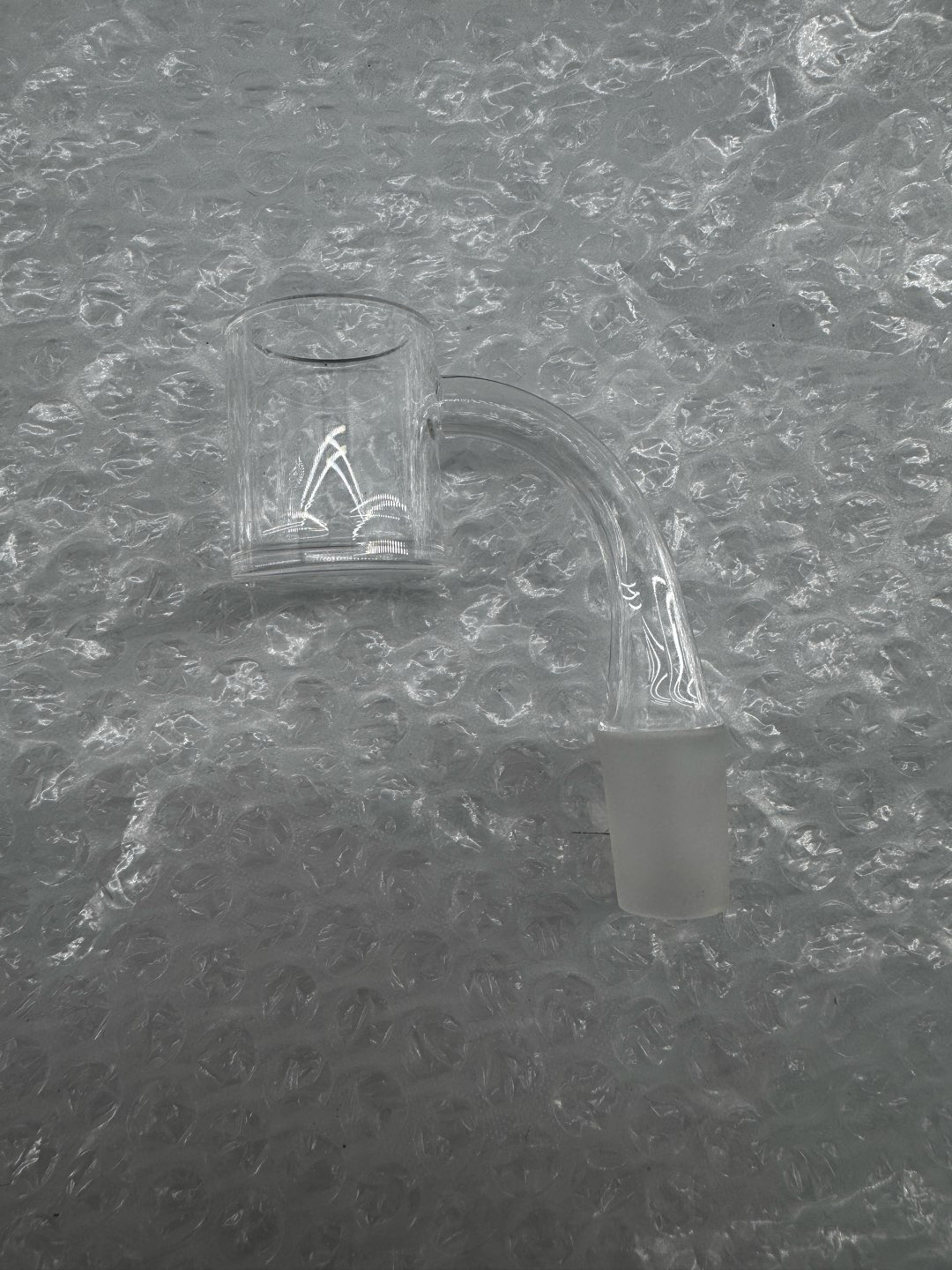 Preview pic of 14mm american quartz banger