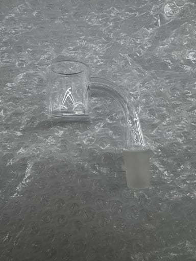Preview pic of 14 mm American quartz banger