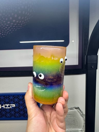 Preview pic of Catfish jawn cup (Gizzle)