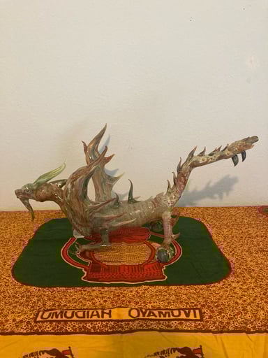 Preview pic of Dragon