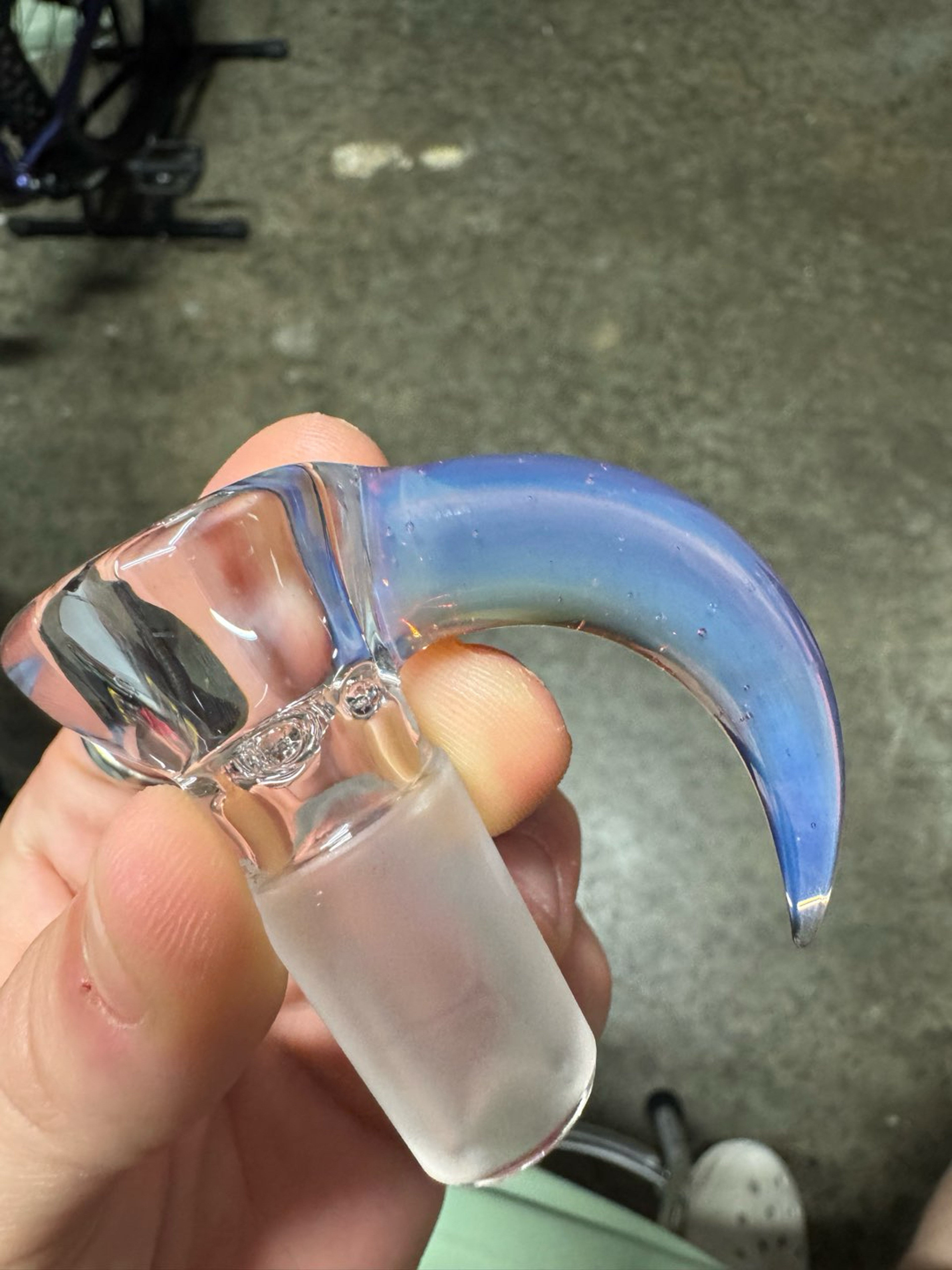 Preview pic of PA Rainbow Opal