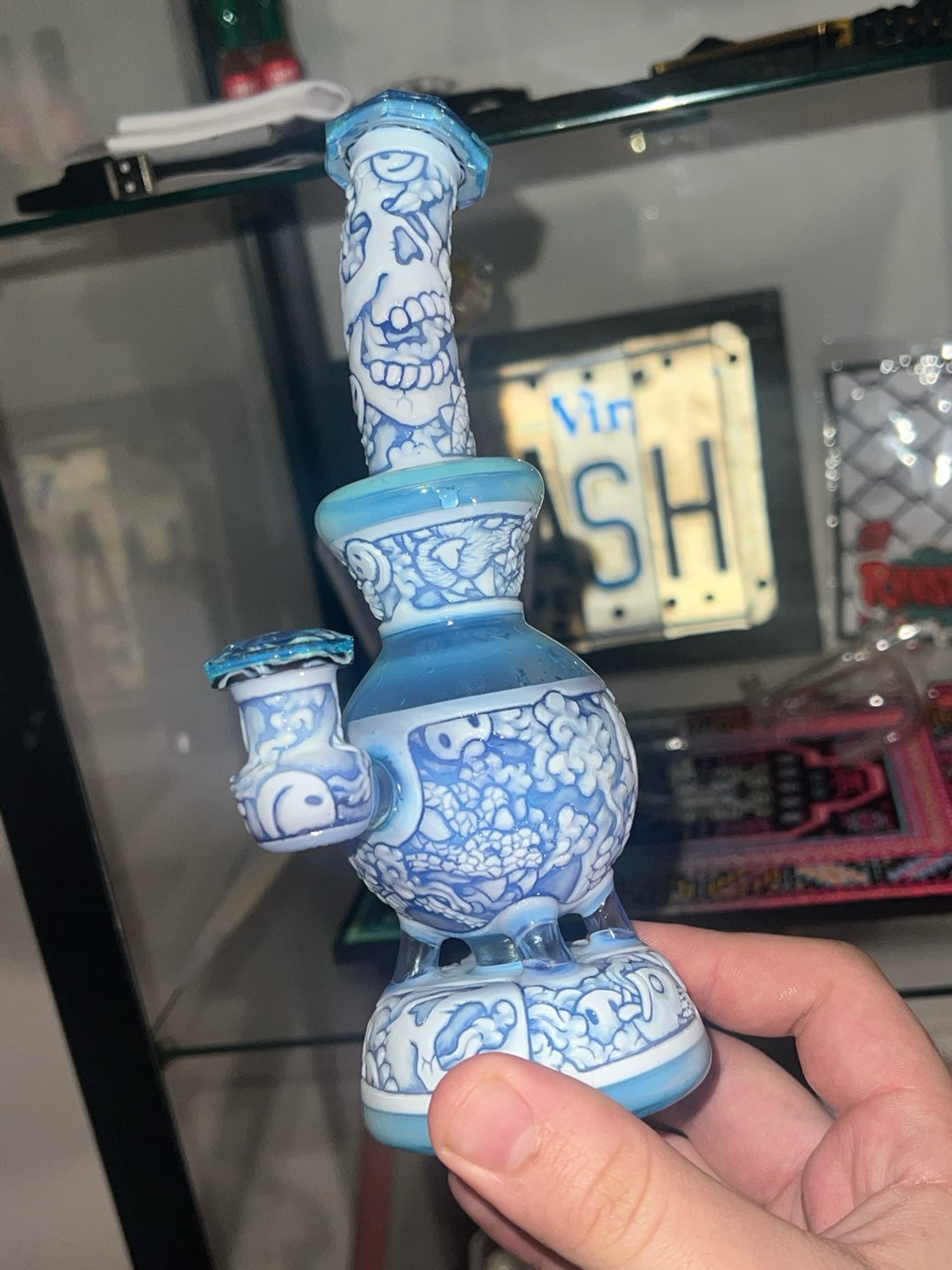 Preview pic of Rye x Haaps Quasi