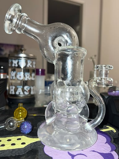 Preview pic of Ubik StepLadder V2