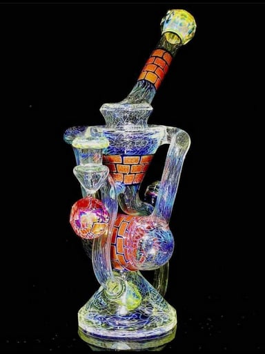 Preview pic of Brick X Rooster DrumCycler #51