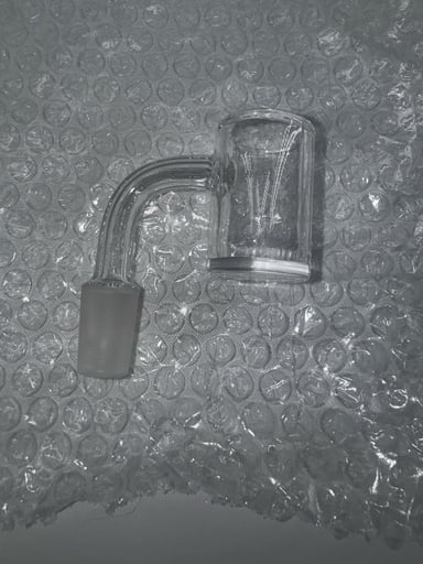 Preview pic of Brand new Quave club banger 14mm 90