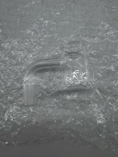 Preview pic of Brand new 10mm 90 highly educated flat top