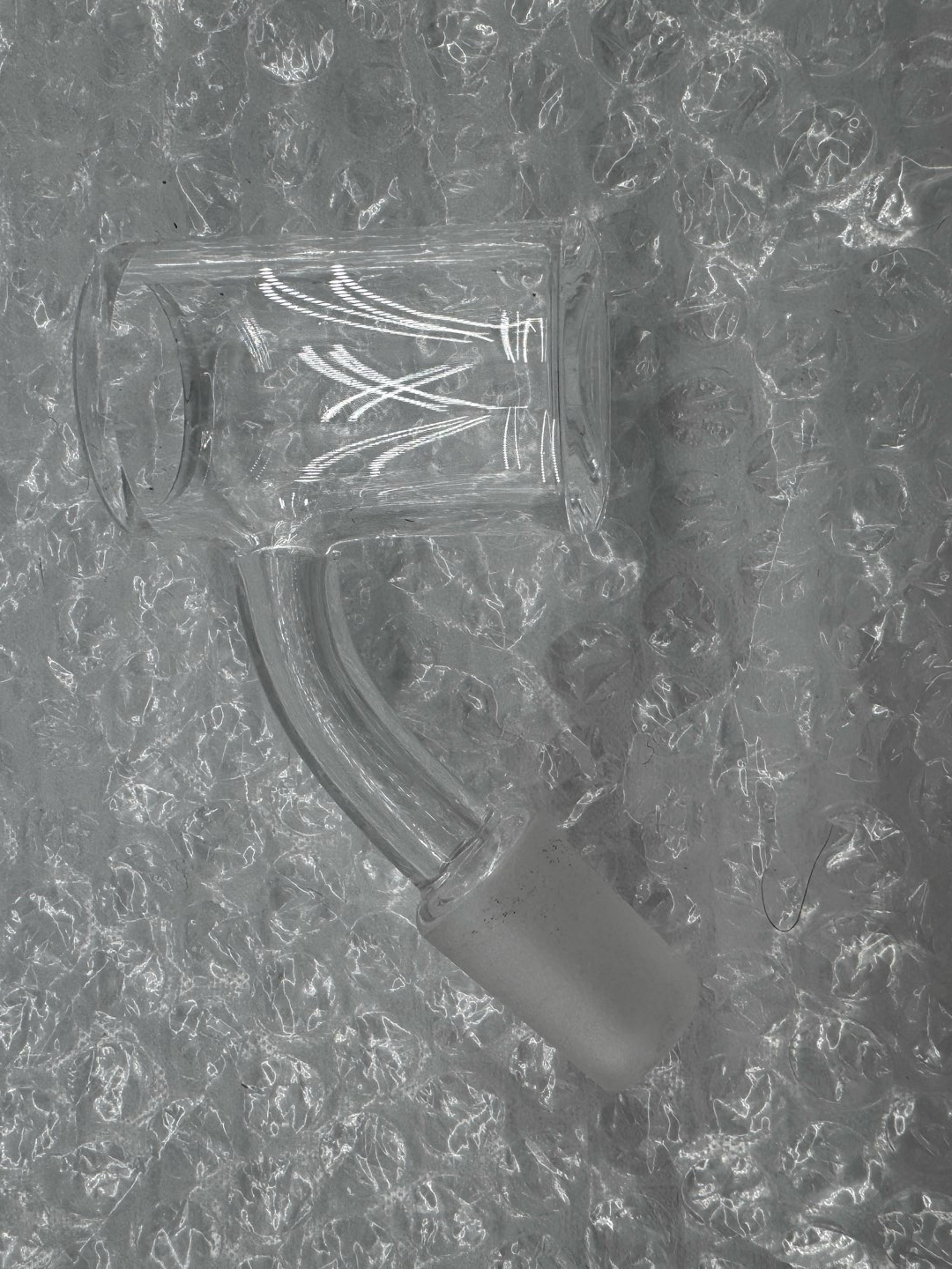 Preview pic of Brand new 14mm 45 highly educated flat top
