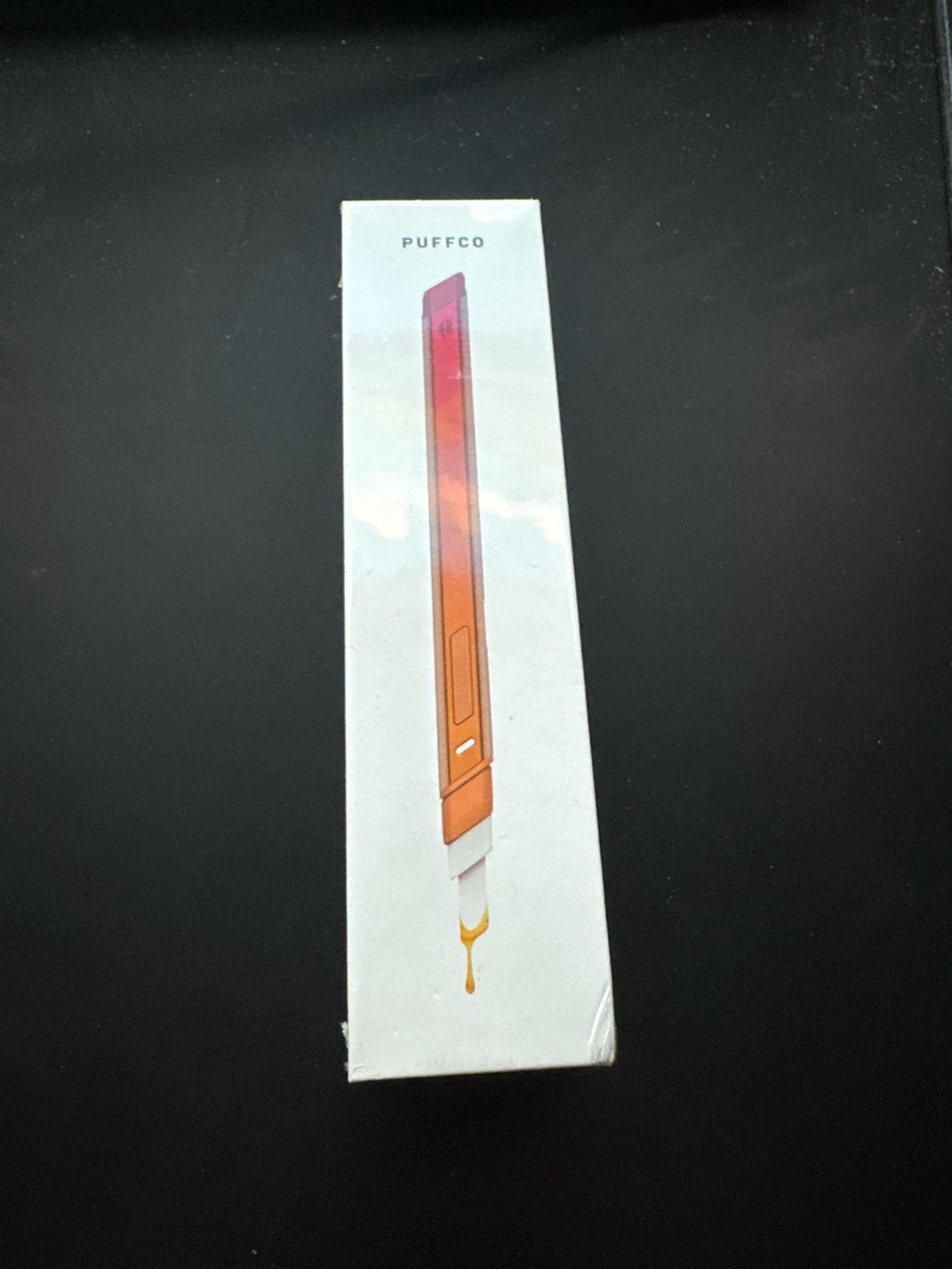 Preview pic of Puffco Hot Knife - Daybreak