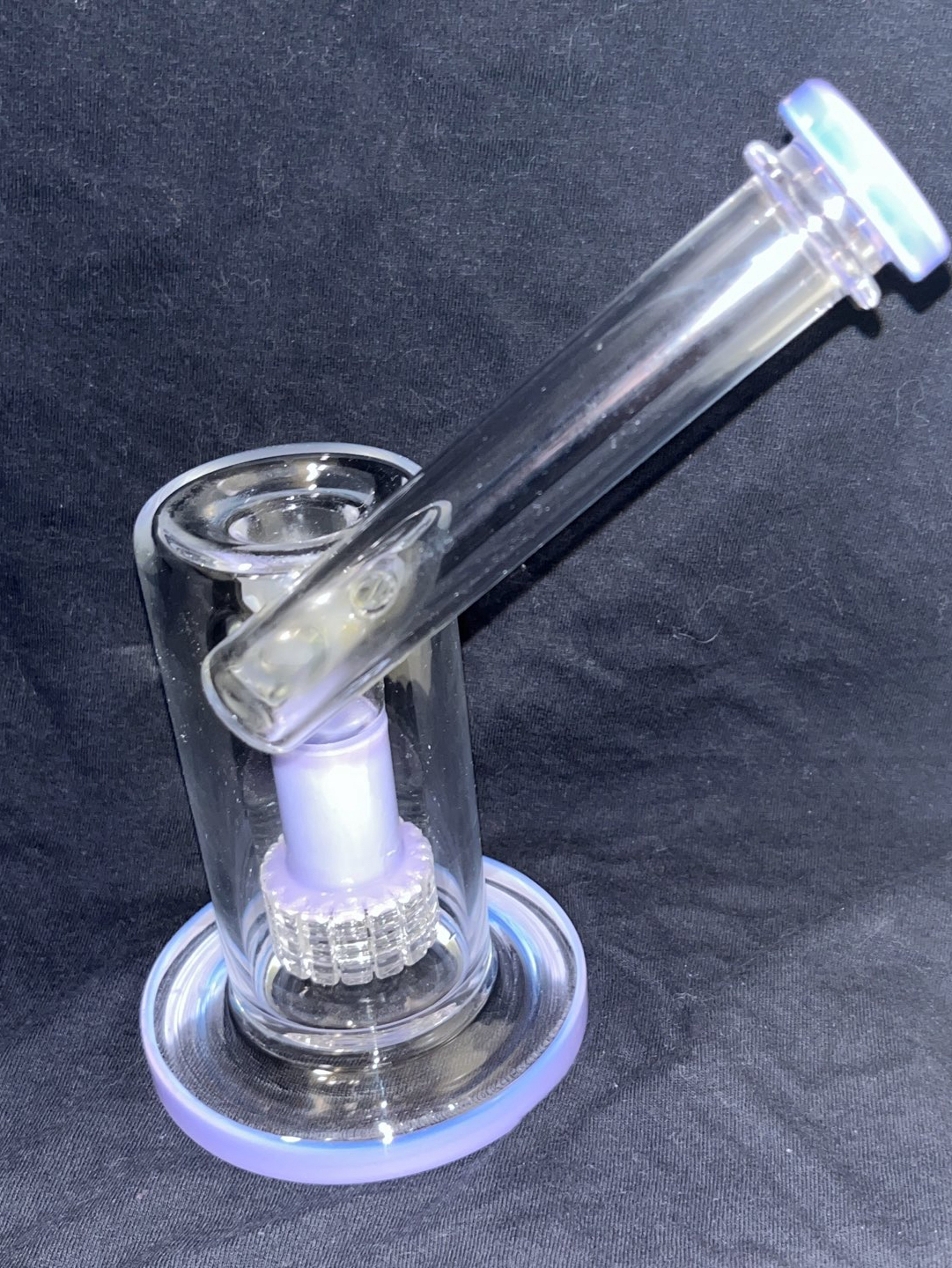 Preview pic of 18mm offset rig