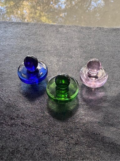 Preview pic of Slurper / Control Tower Caps