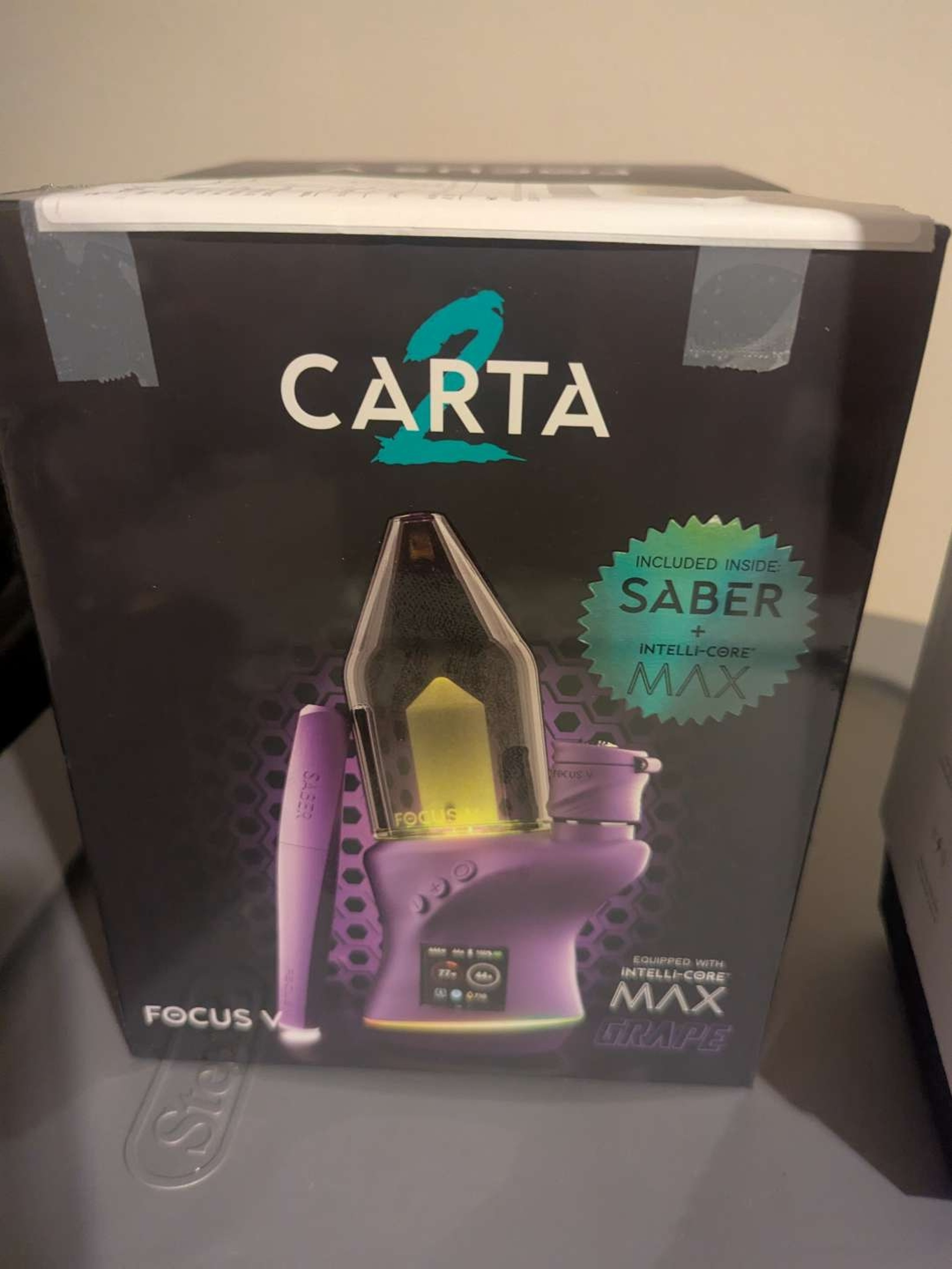 Preview pic of Carta 2 deluxe kit