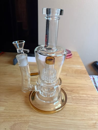 Preview pic of Dab bong