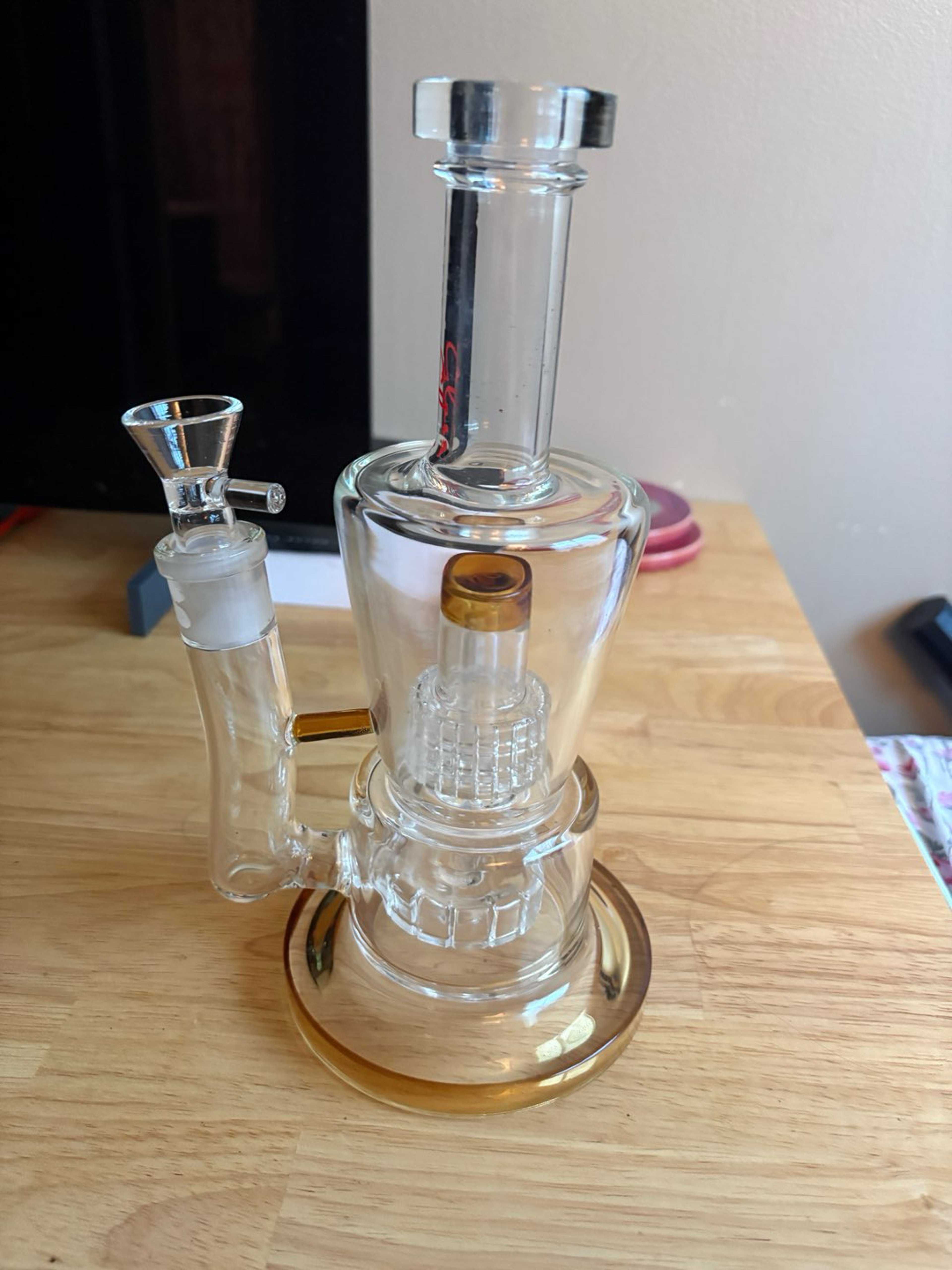 Preview pic of Dab bong