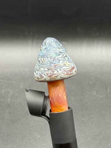 Preview pic of Mushroom pivot top UV