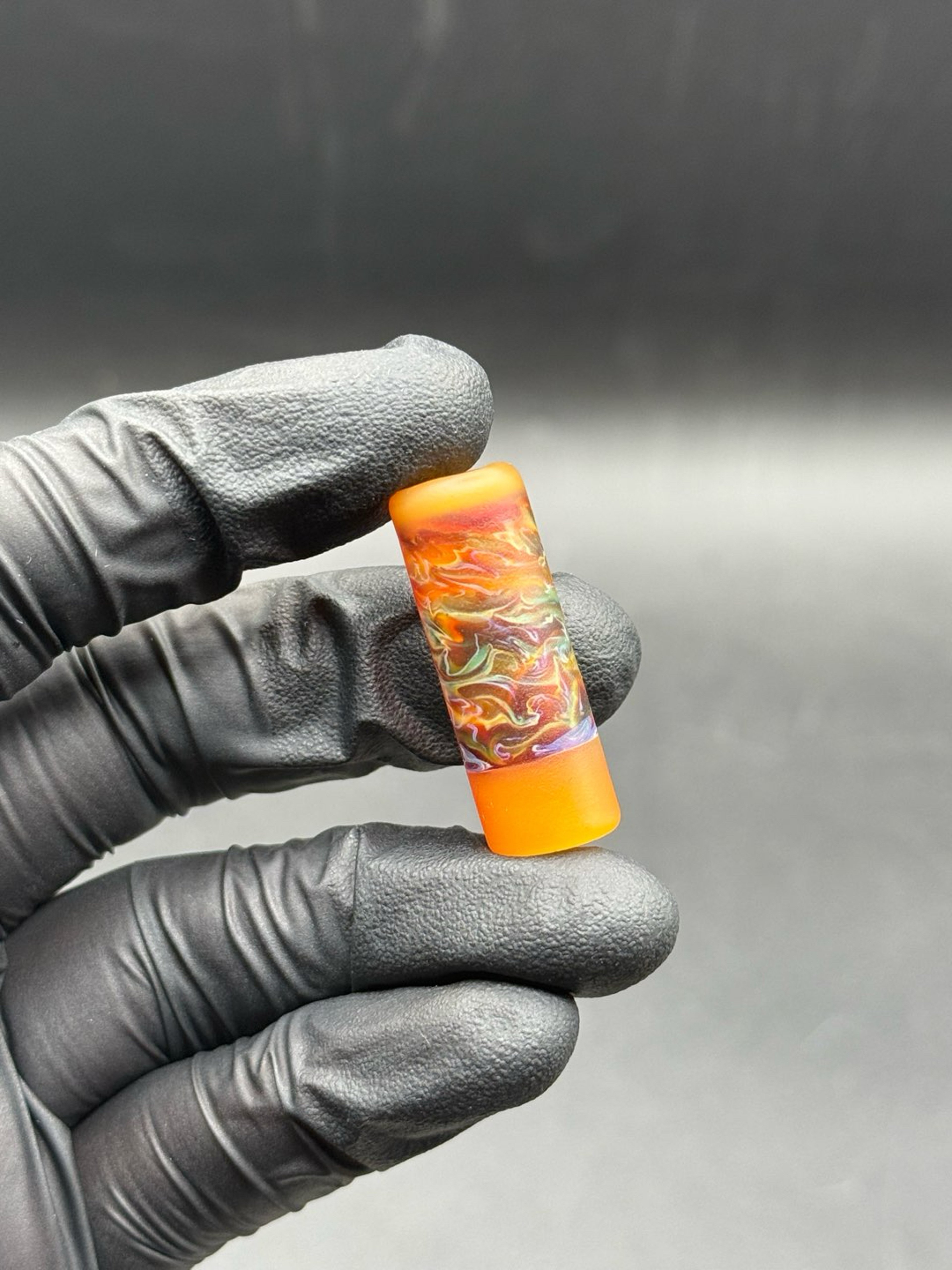 Nebula filter UV image 0