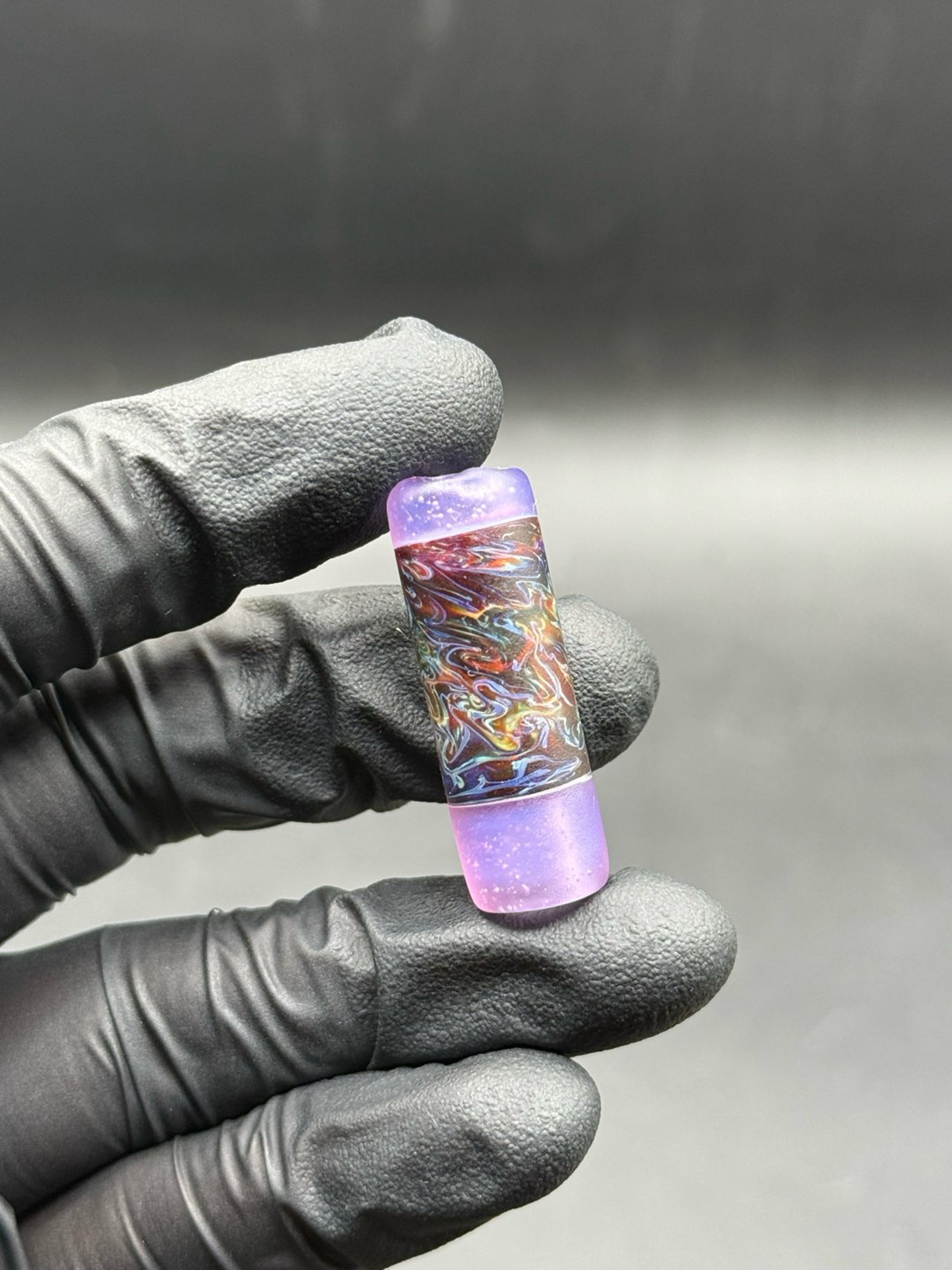 Nebula filter UV image 0